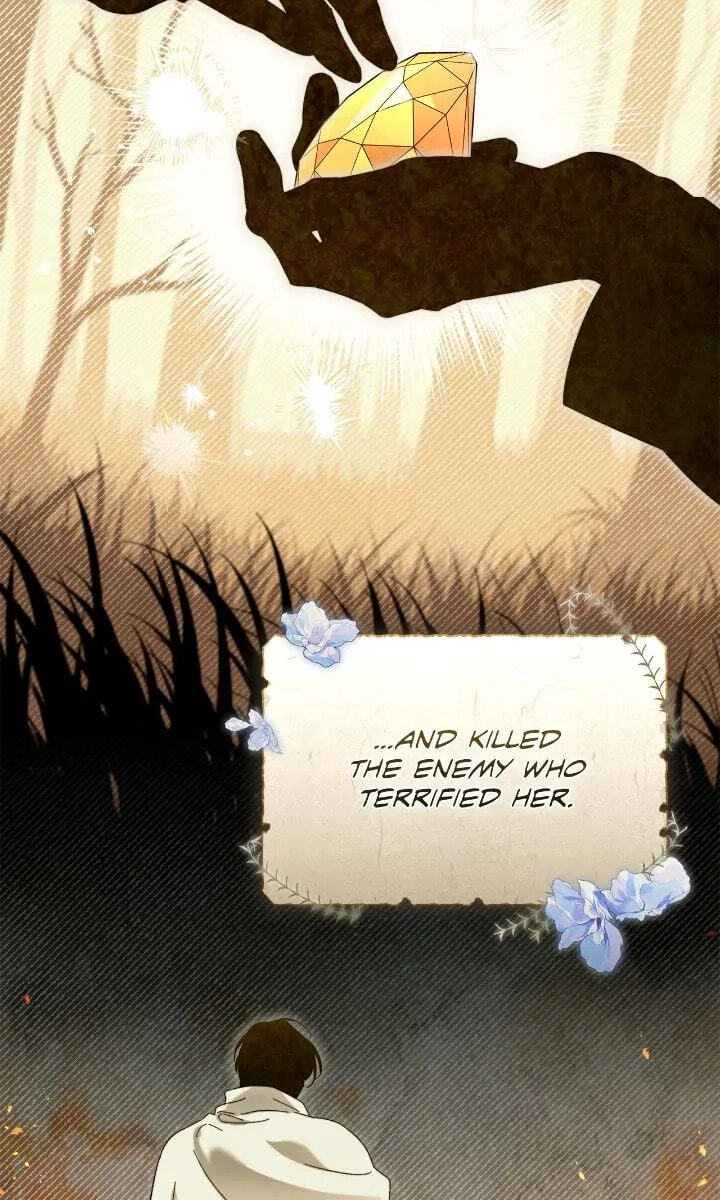 All for My Dearest Juliet Chapter 1 page 37 - 