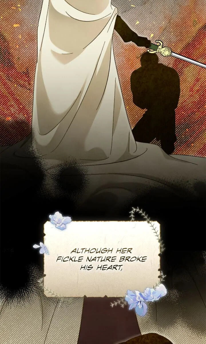 All for My Dearest Juliet Chapter 1 page 38 - 