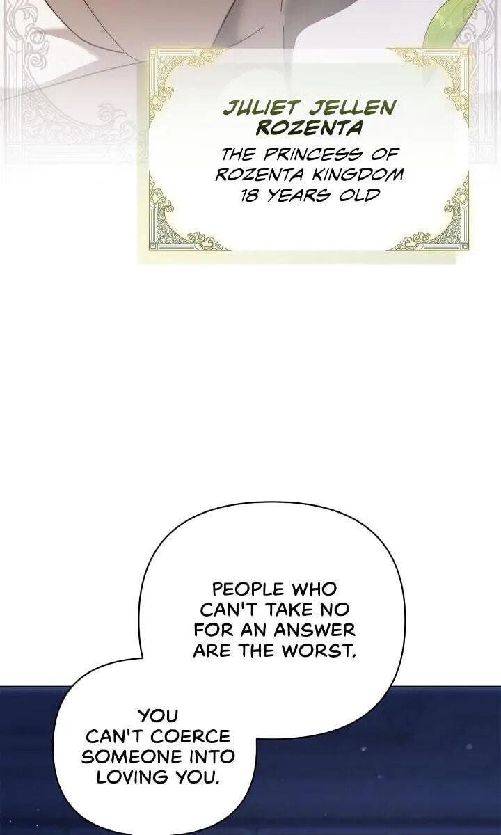 All for My Dearest Juliet Chapter 1 page 50 - 