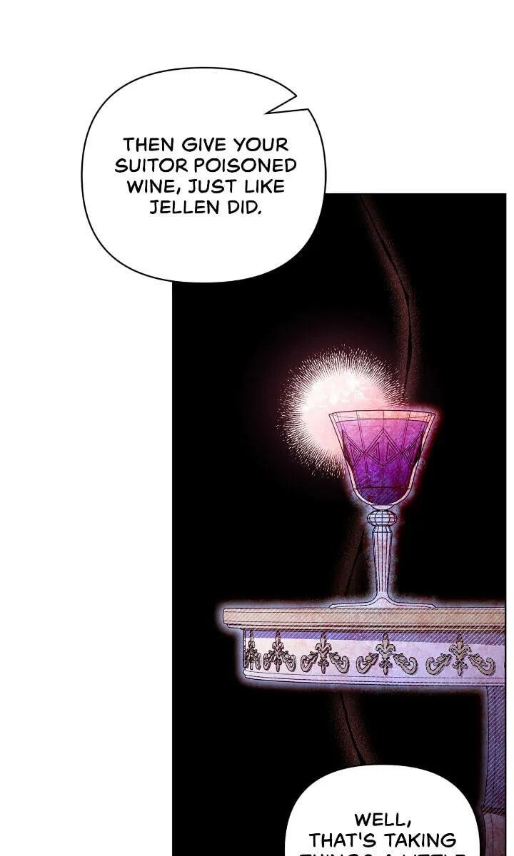 All for My Dearest Juliet Chapter 1 page 52 - 