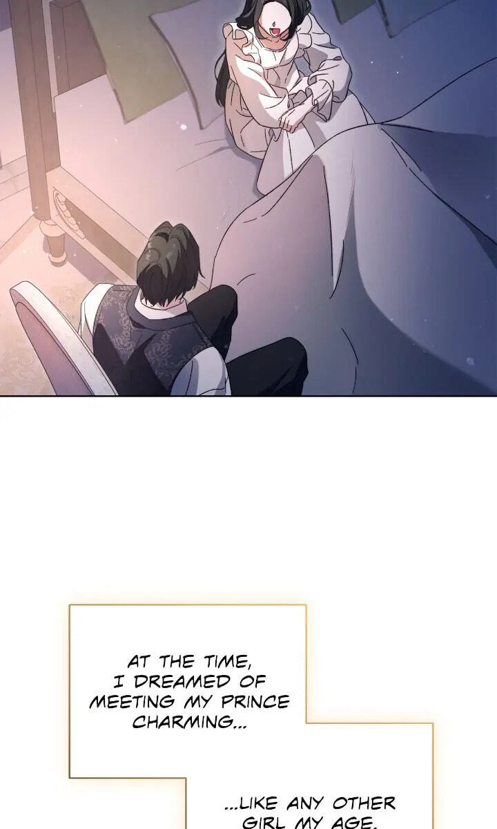 All for My Dearest Juliet Chapter 1 page 54 - 