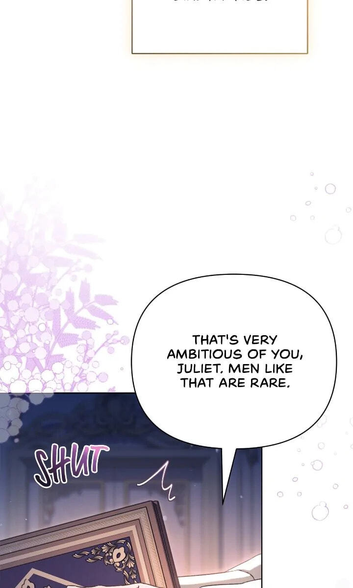 All for My Dearest Juliet Chapter 1 page 55 - 