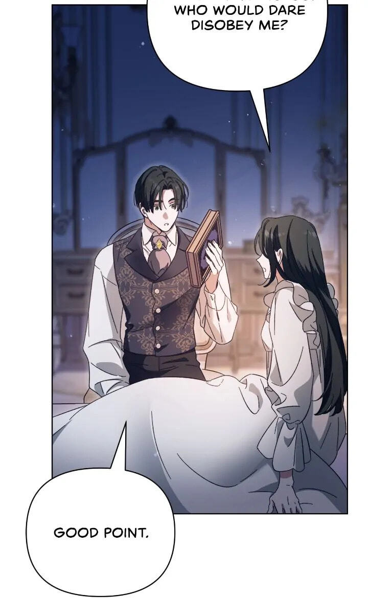 All for My Dearest Juliet Chapter 1 page 59 - 