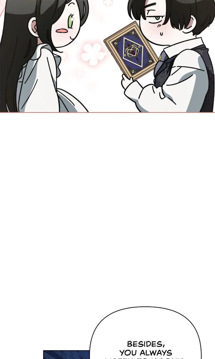 All for My Dearest Juliet Chapter 1 page 61 - 