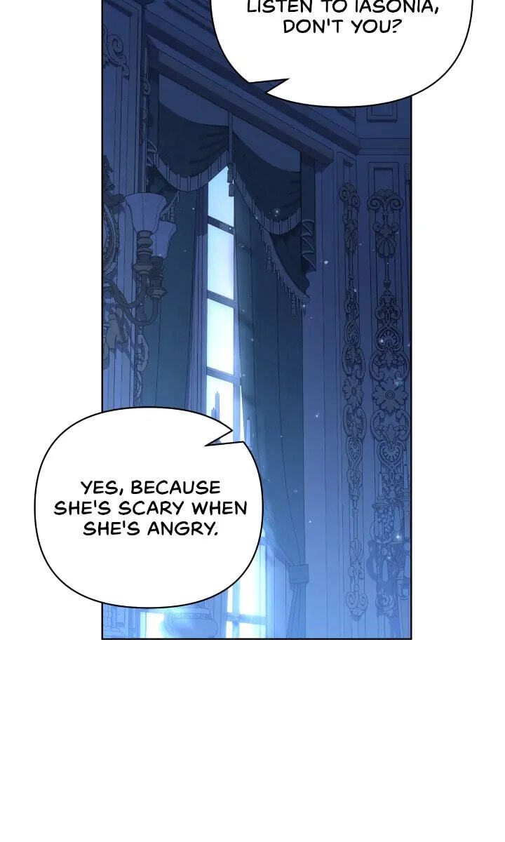 All for My Dearest Juliet Chapter 1 page 62 - 