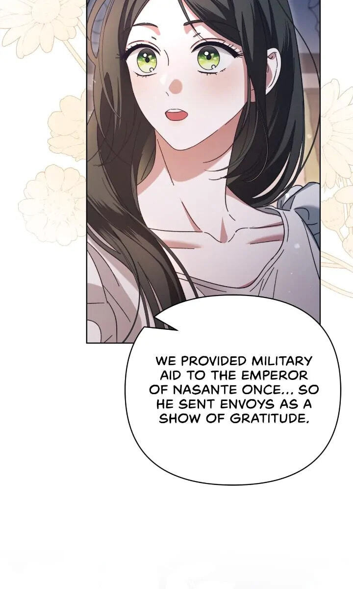 All for My Dearest Juliet Chapter 1 page 68 - 