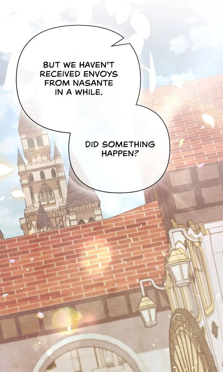 All for My Dearest Juliet Chapter 1 page 69 - 