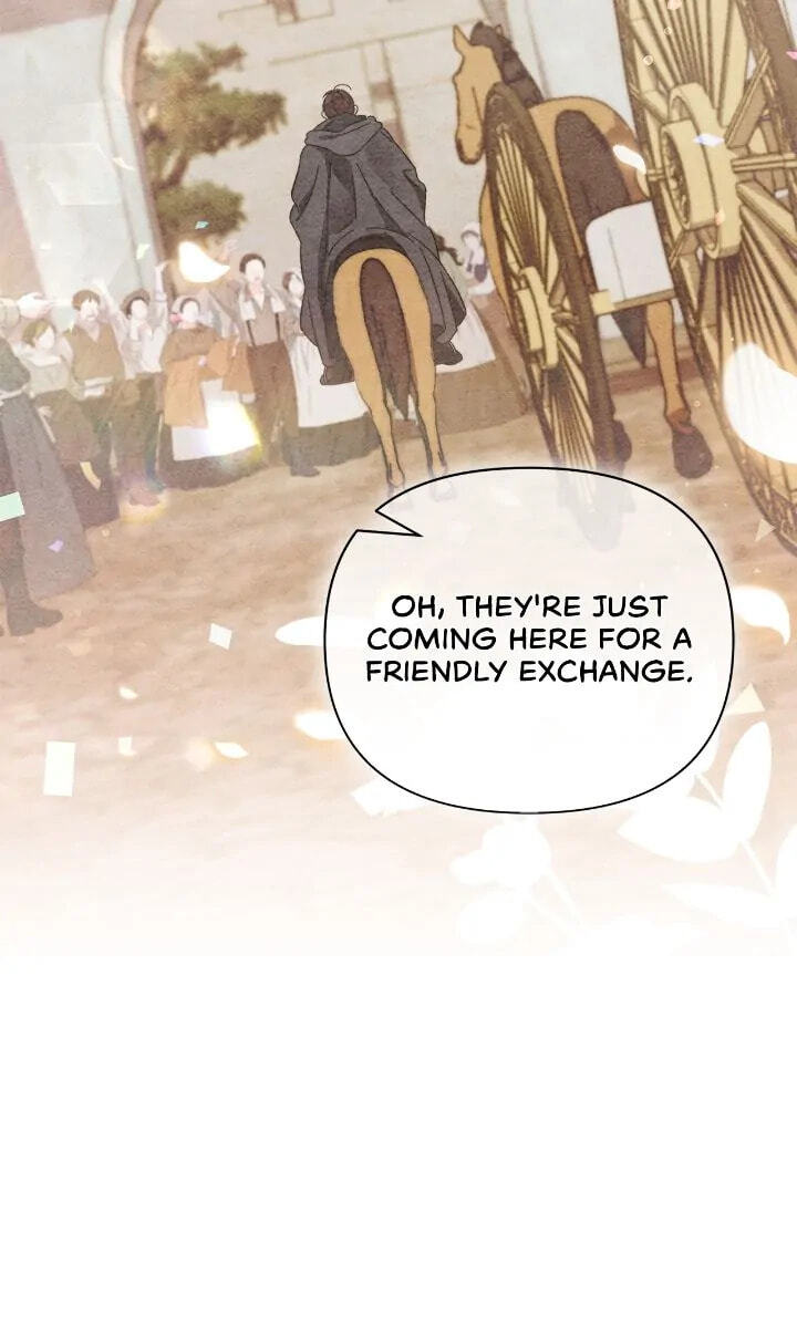 All for My Dearest Juliet Chapter 1 page 70 - 