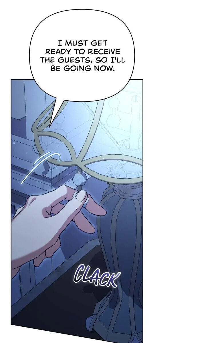 All for My Dearest Juliet Chapter 1 page 71 - 
