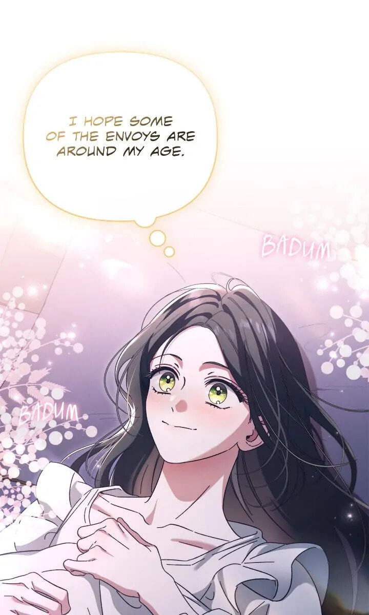 All for My Dearest Juliet Chapter 1 page 75 - 