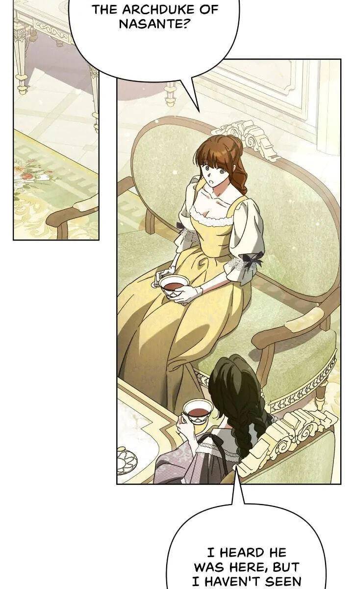 All for My Dearest Juliet Chapter 1 page 80 - 