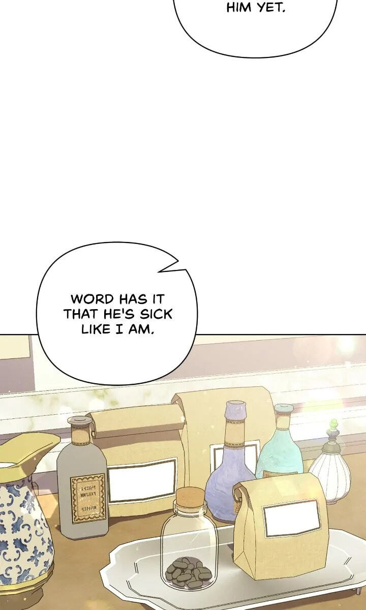 All for My Dearest Juliet Chapter 1 page 81 - 