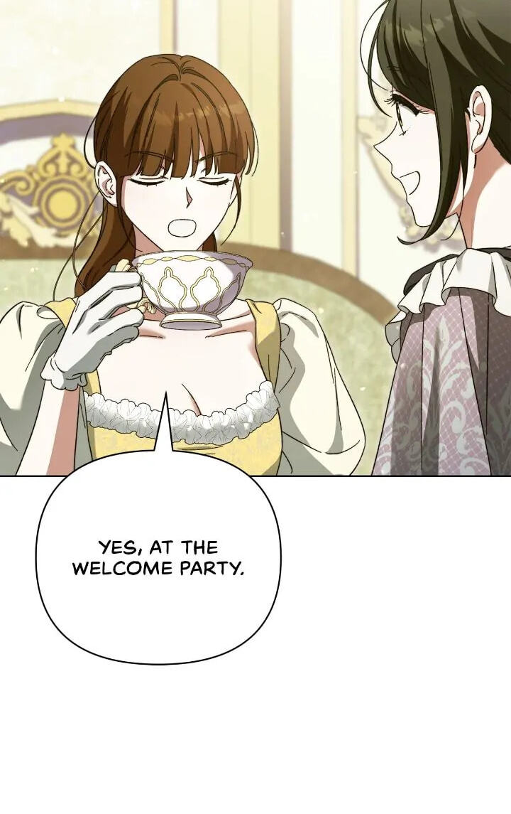 All for My Dearest Juliet Chapter 1 page 83 - 