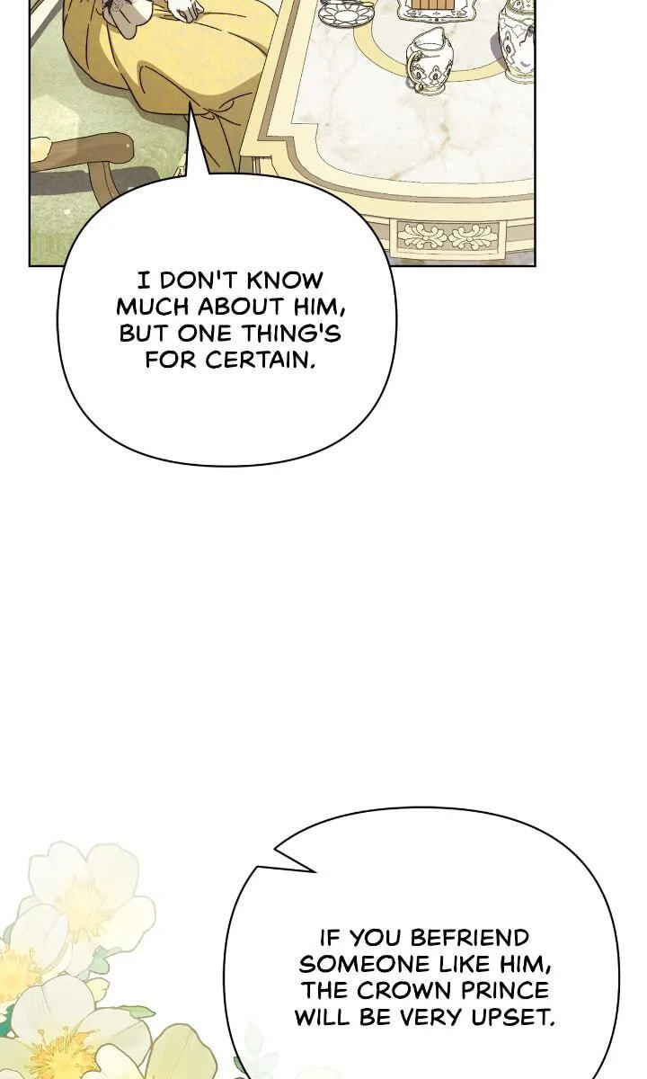 All for My Dearest Juliet Chapter 1 page 85 - 