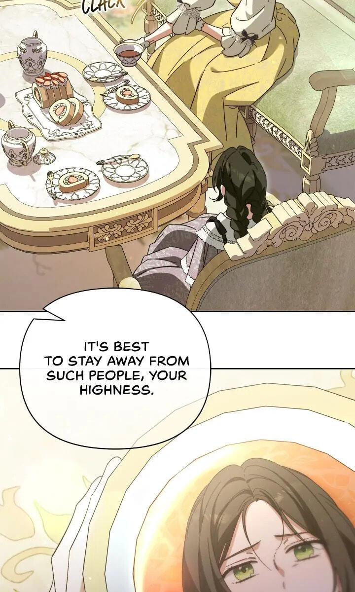 All for My Dearest Juliet Chapter 1 page 89 - 