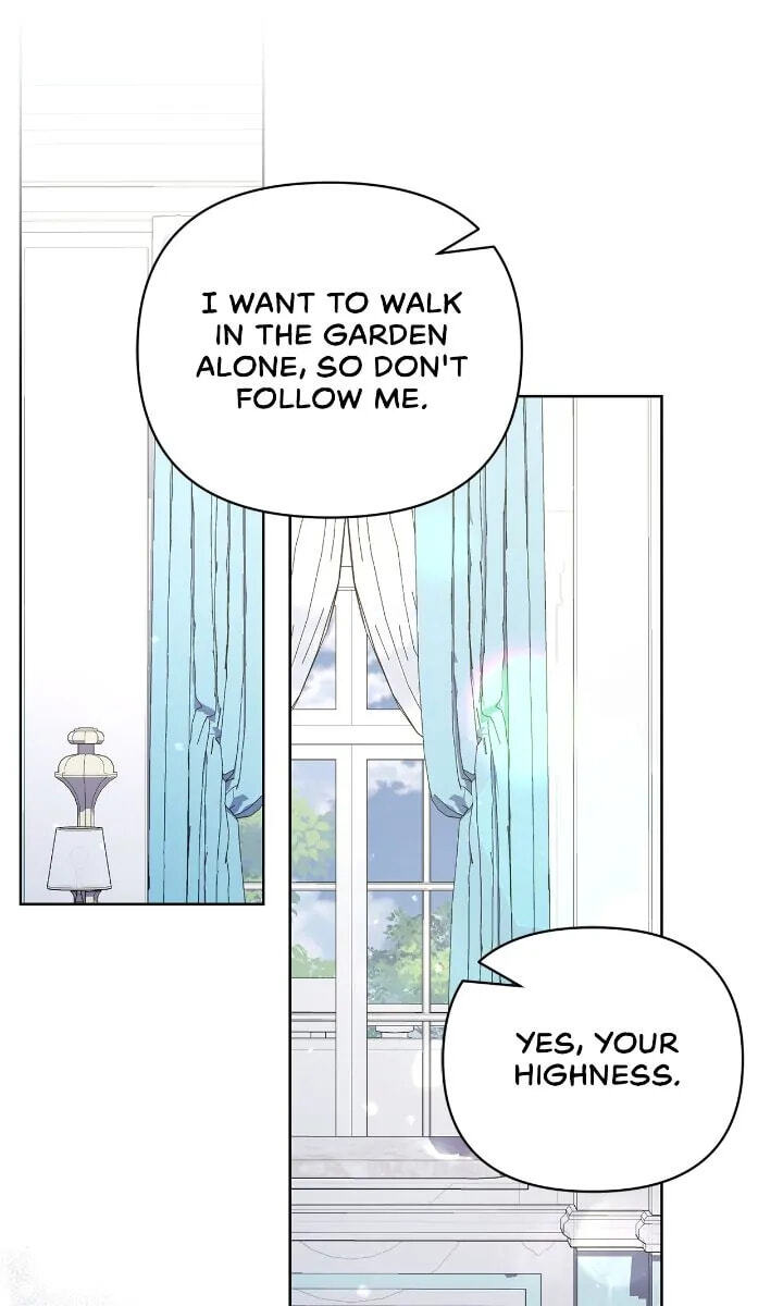 All for My Dearest Juliet Chapter 1 page 91 - 