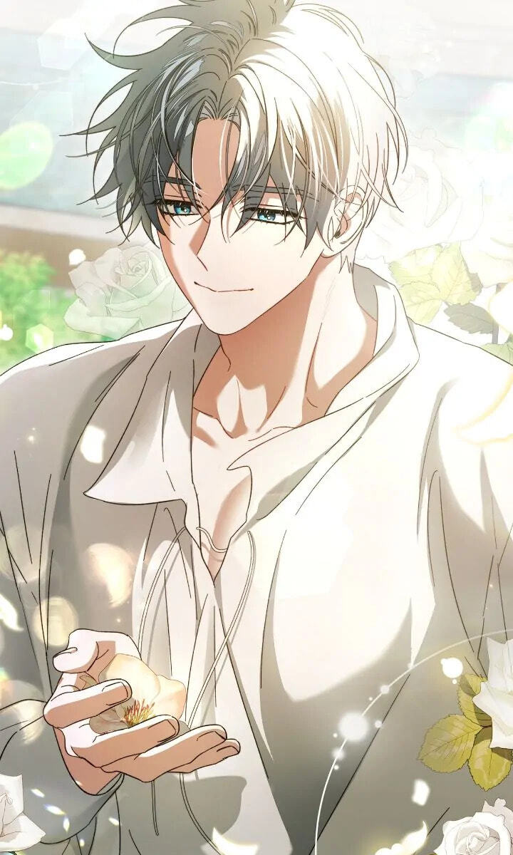 All for My Dearest Juliet Chapter 1 page 99 - 