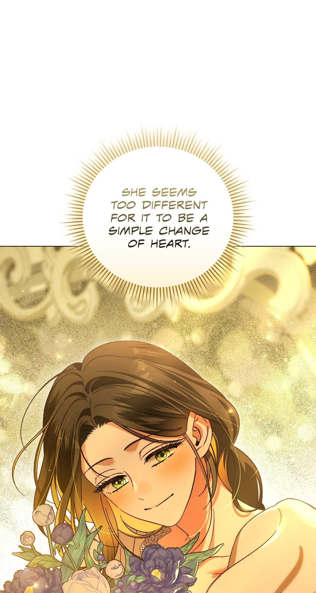 All for My Dearest Juliet Chapter 18 page 1 - 