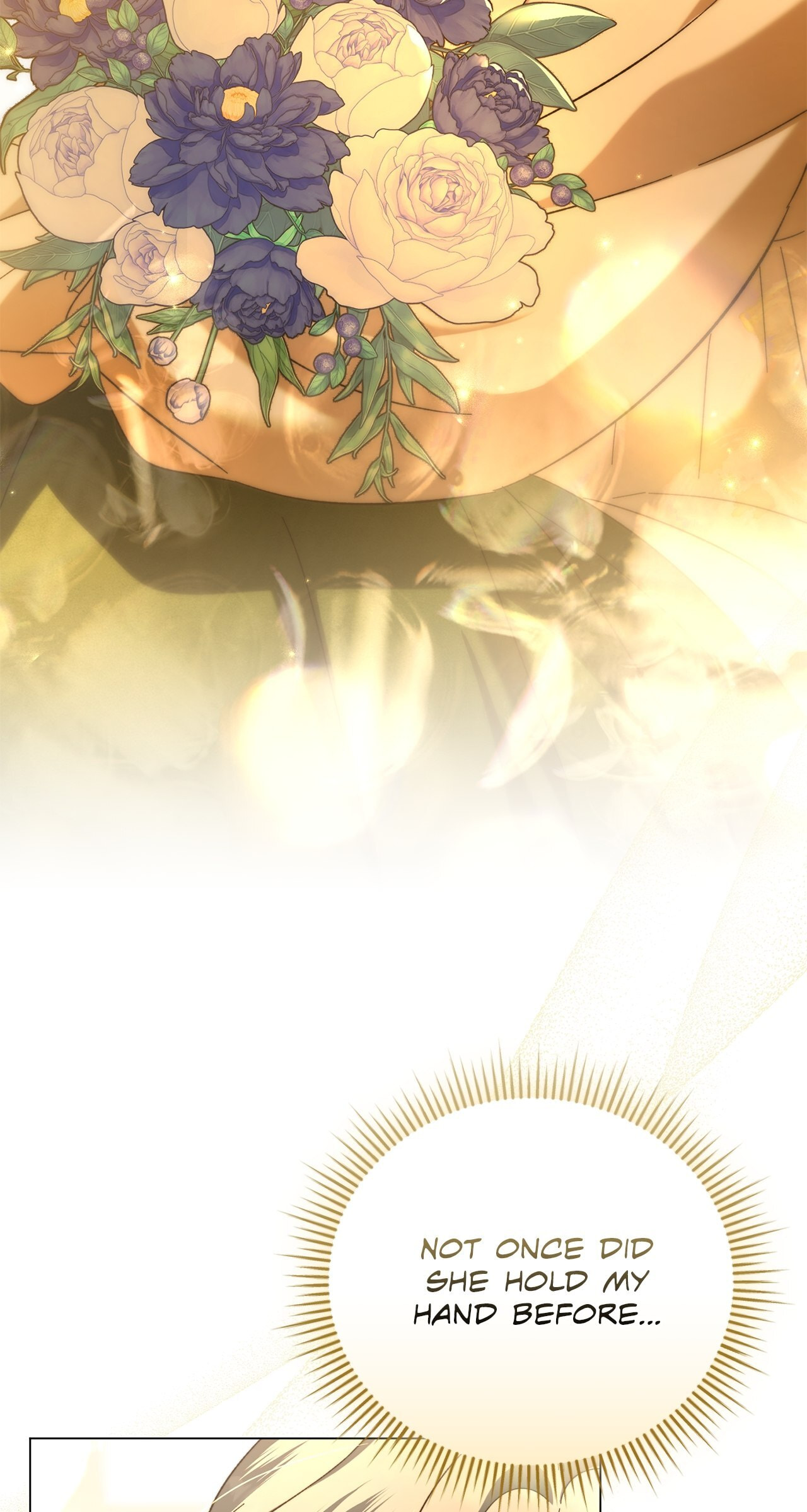 All for My Dearest Juliet Chapter 18 page 2 - 
