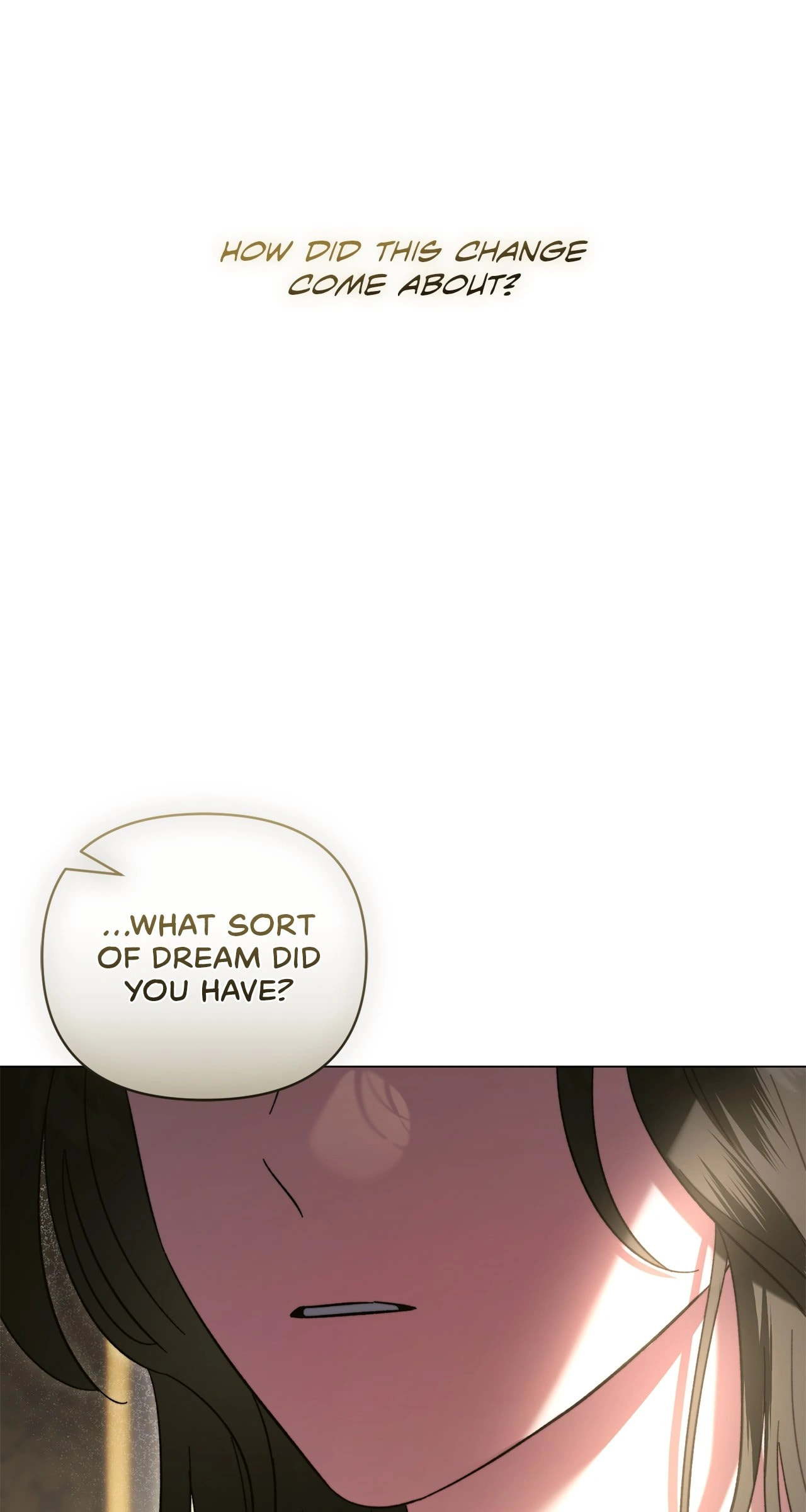 All for My Dearest Juliet Chapter 18 page 11 - 