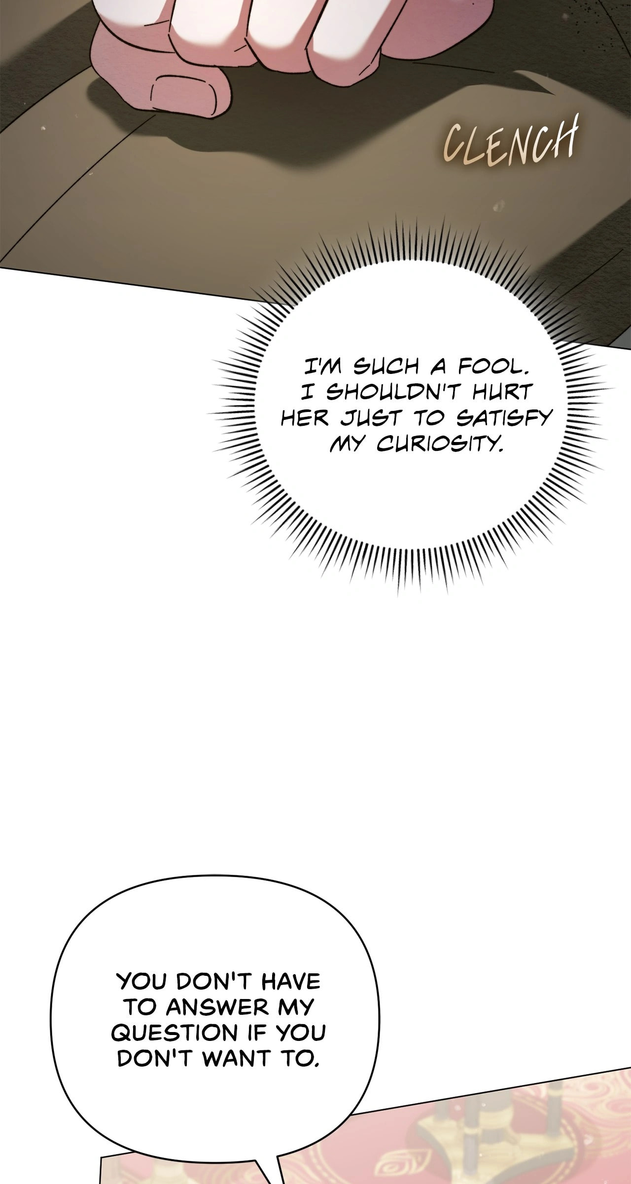 All for My Dearest Juliet Chapter 18 page 17 - 