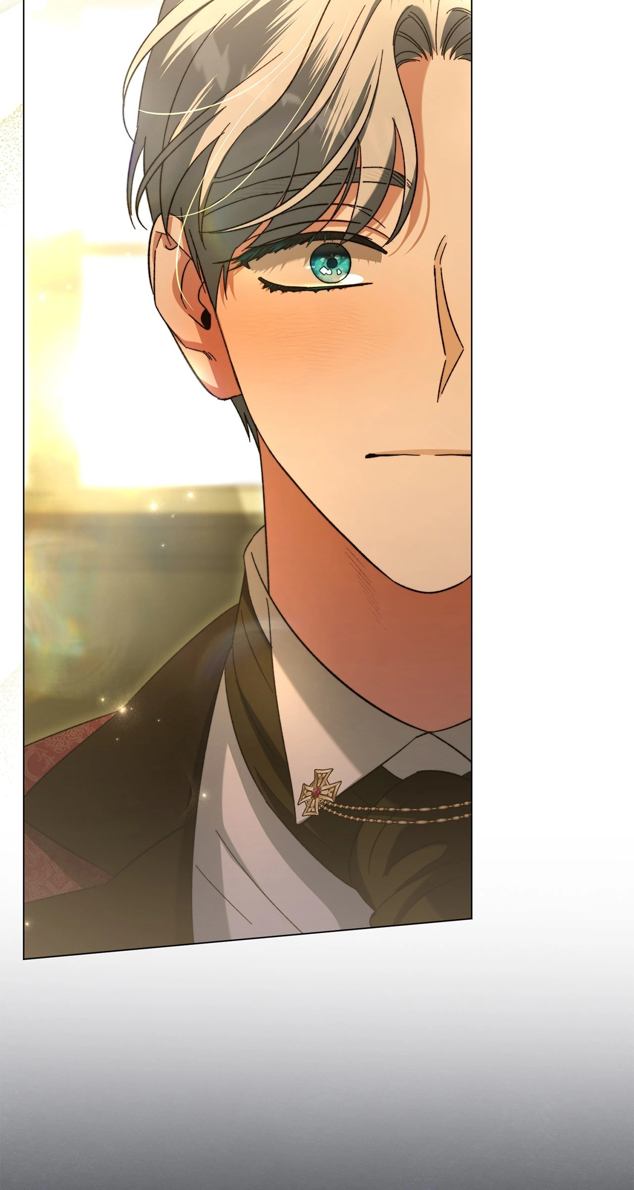 All for My Dearest Juliet Chapter 18 page 3 - 