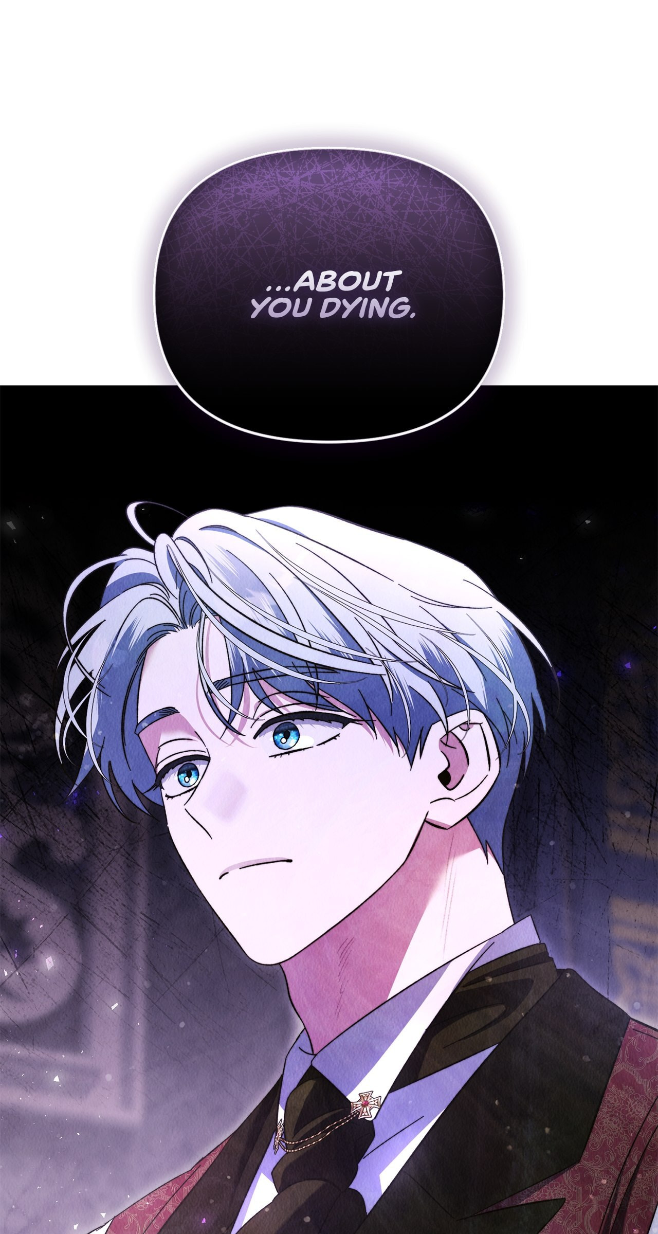All for My Dearest Juliet Chapter 18 page 21 - 