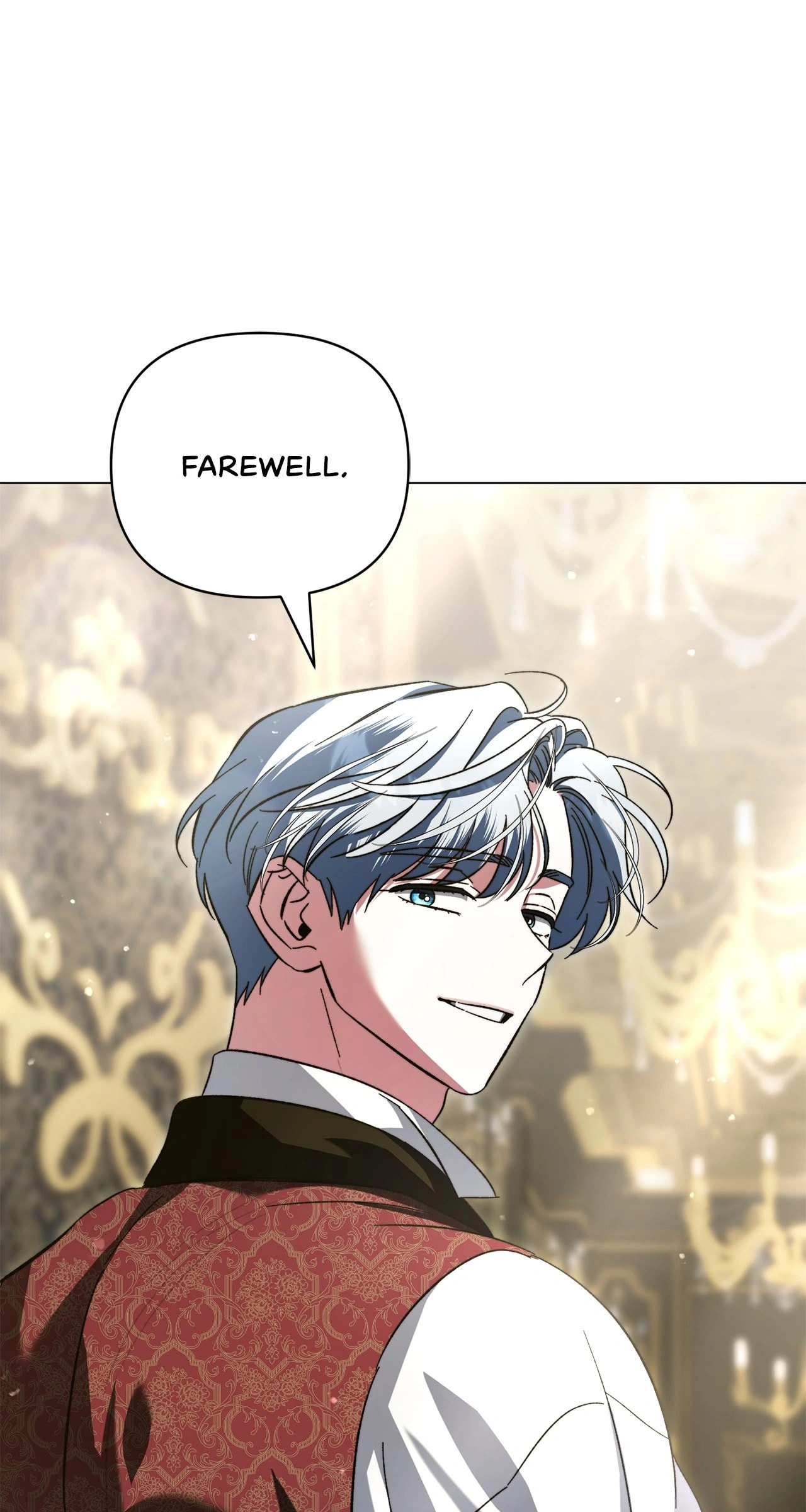 All for My Dearest Juliet Chapter 18 page 26 - 