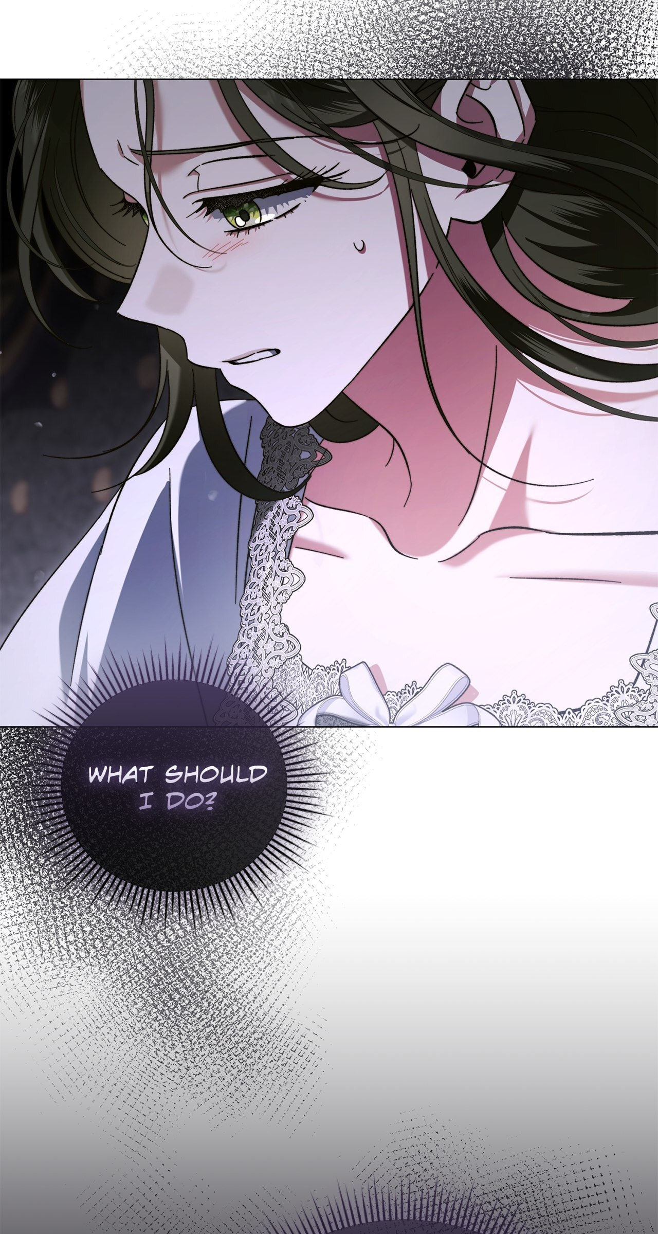 All for My Dearest Juliet Chapter 18 page 29 - 
