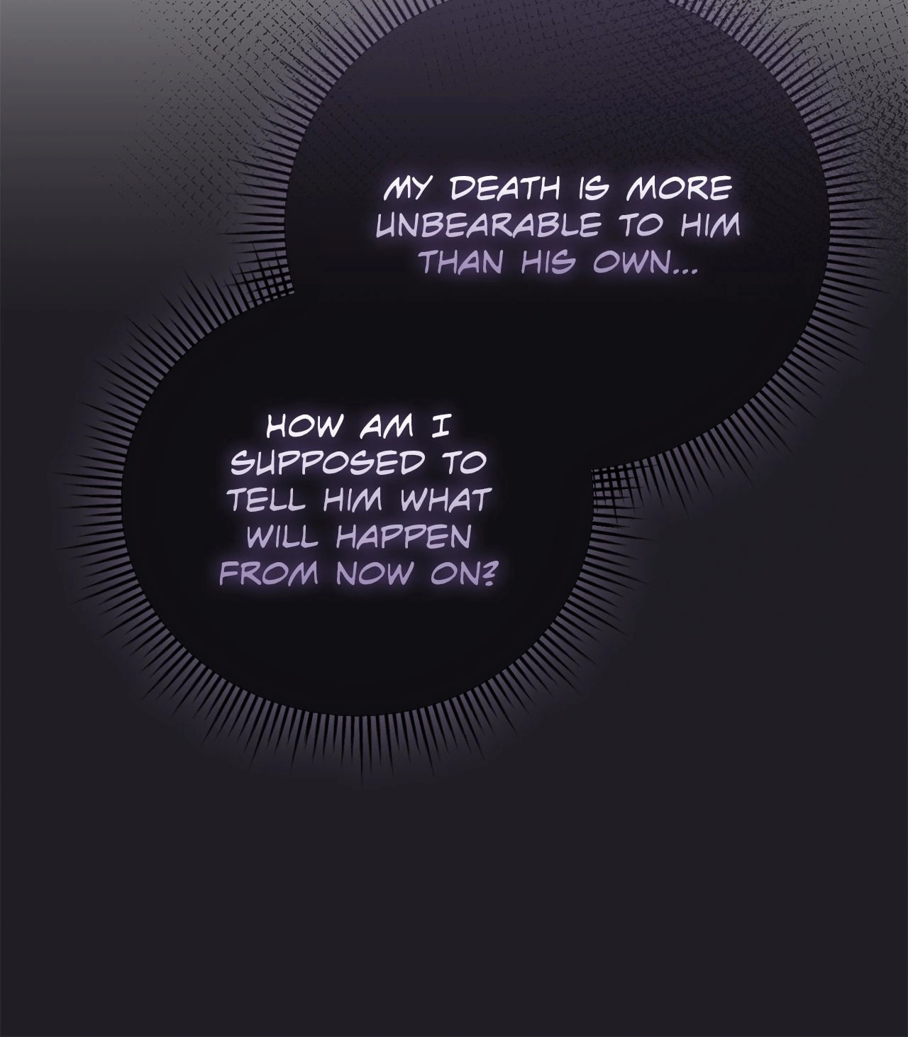 All for My Dearest Juliet Chapter 18 page 30 - 