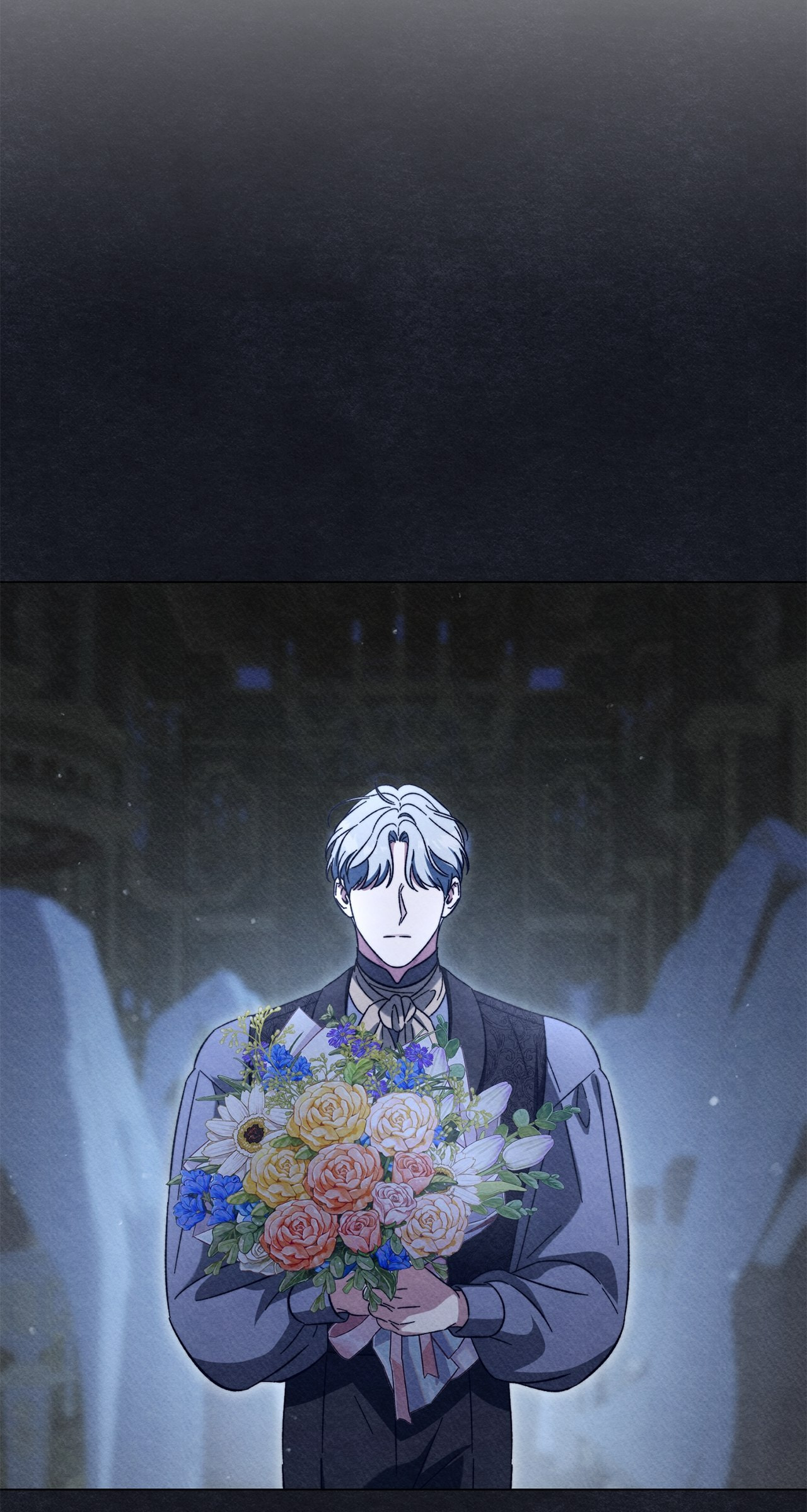 All for My Dearest Juliet Chapter 18 page 4 - 