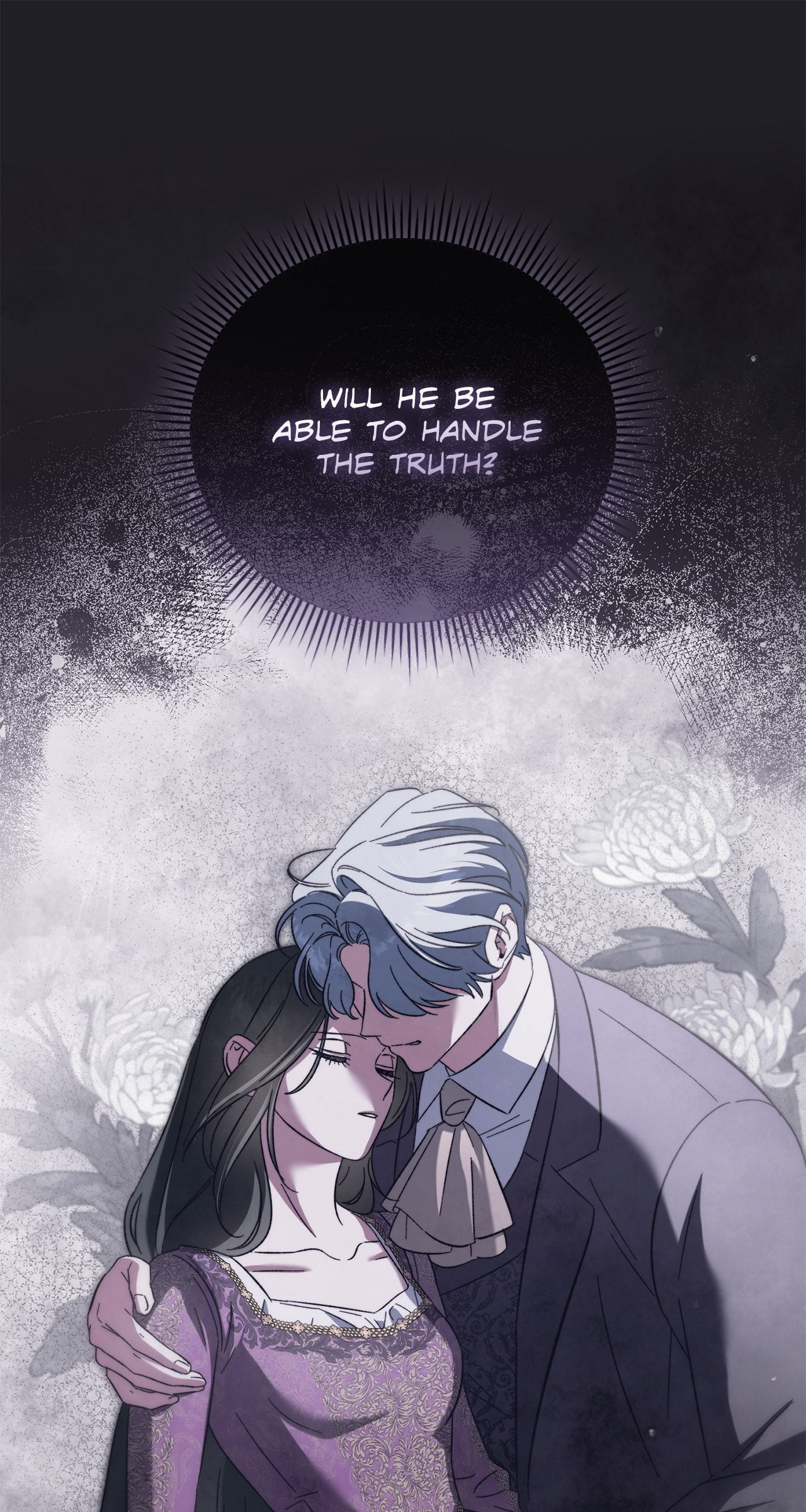 All for My Dearest Juliet Chapter 18 page 31 - 