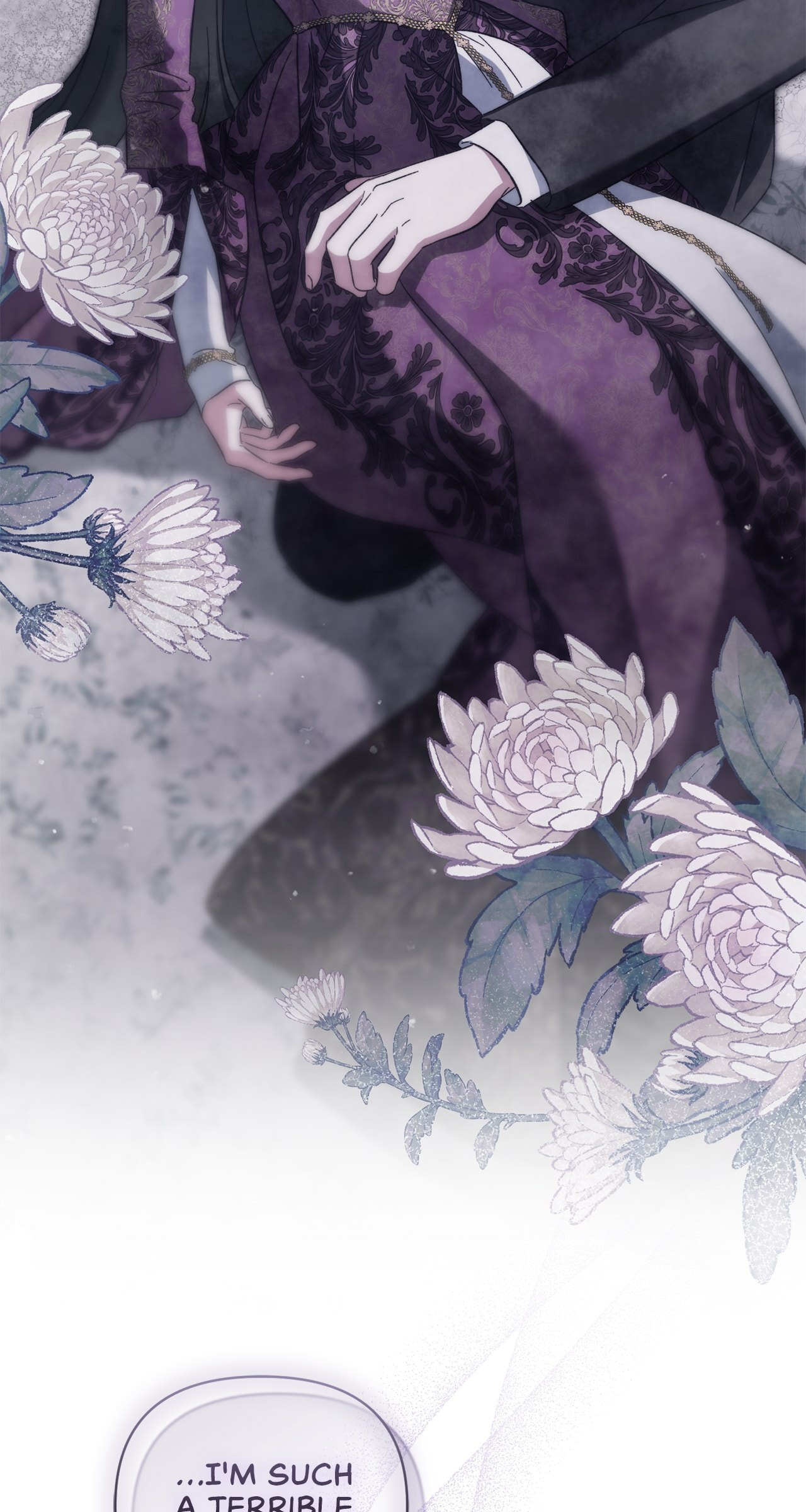 All for My Dearest Juliet Chapter 18 page 32 - 
