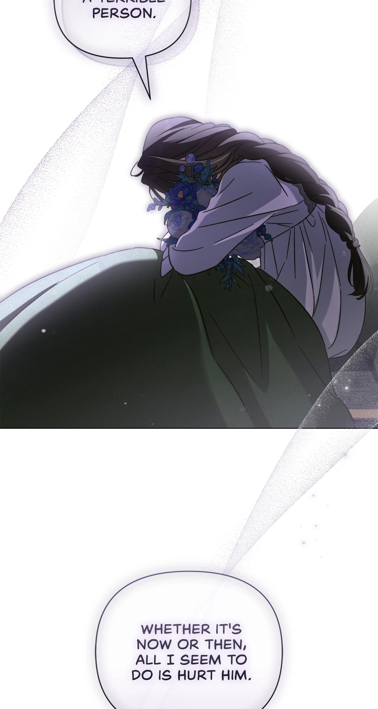 All for My Dearest Juliet Chapter 18 page 33 - 