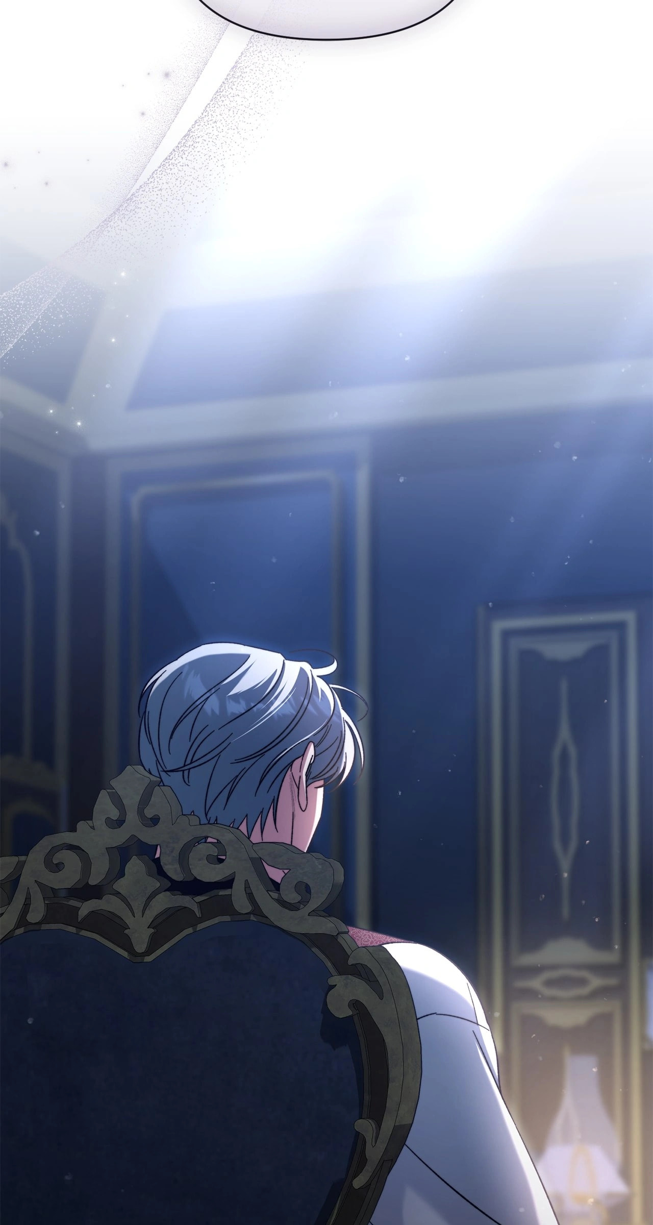 All for My Dearest Juliet Chapter 18 page 34 - 