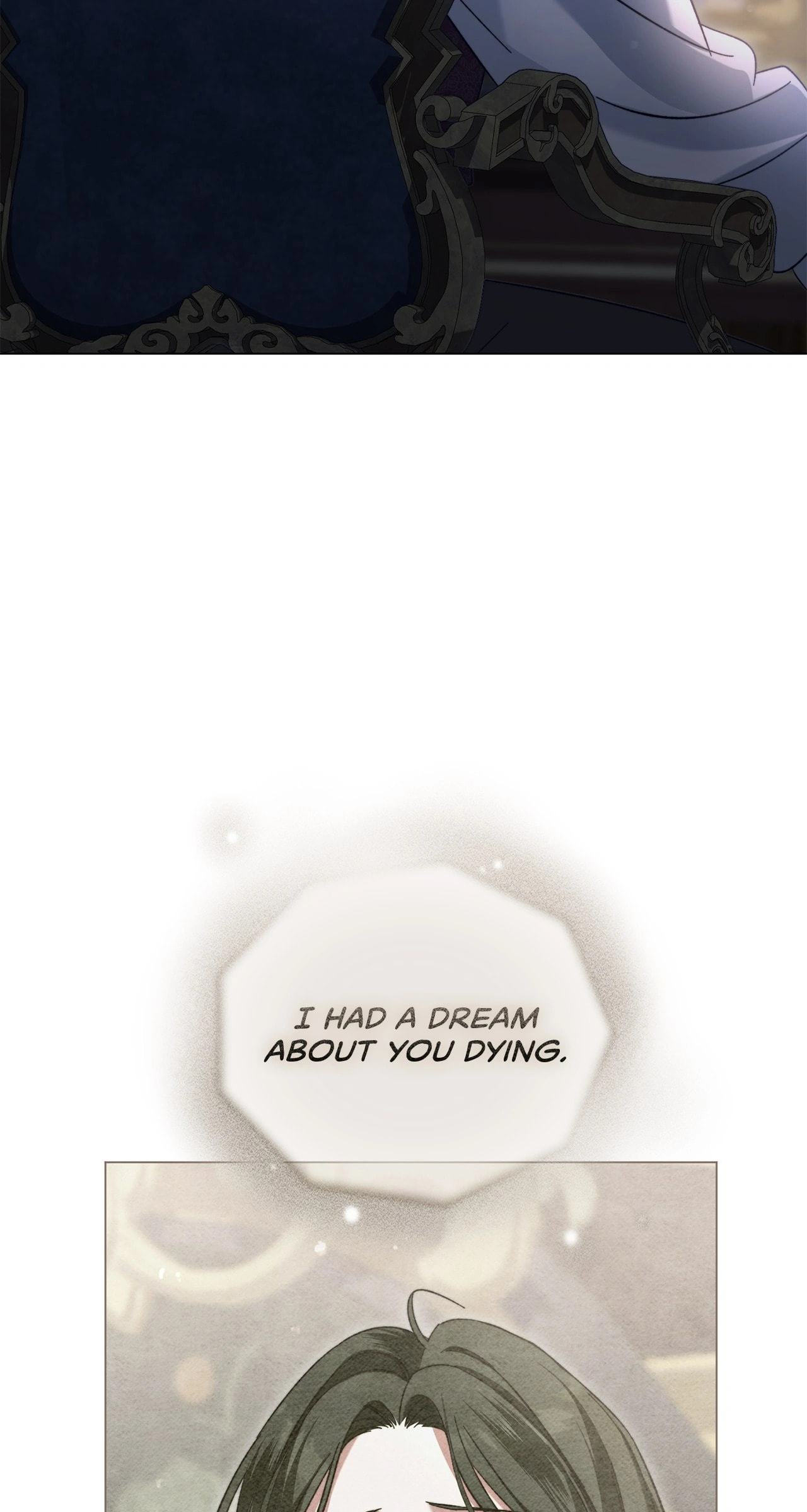 All for My Dearest Juliet Chapter 18 page 35 - 