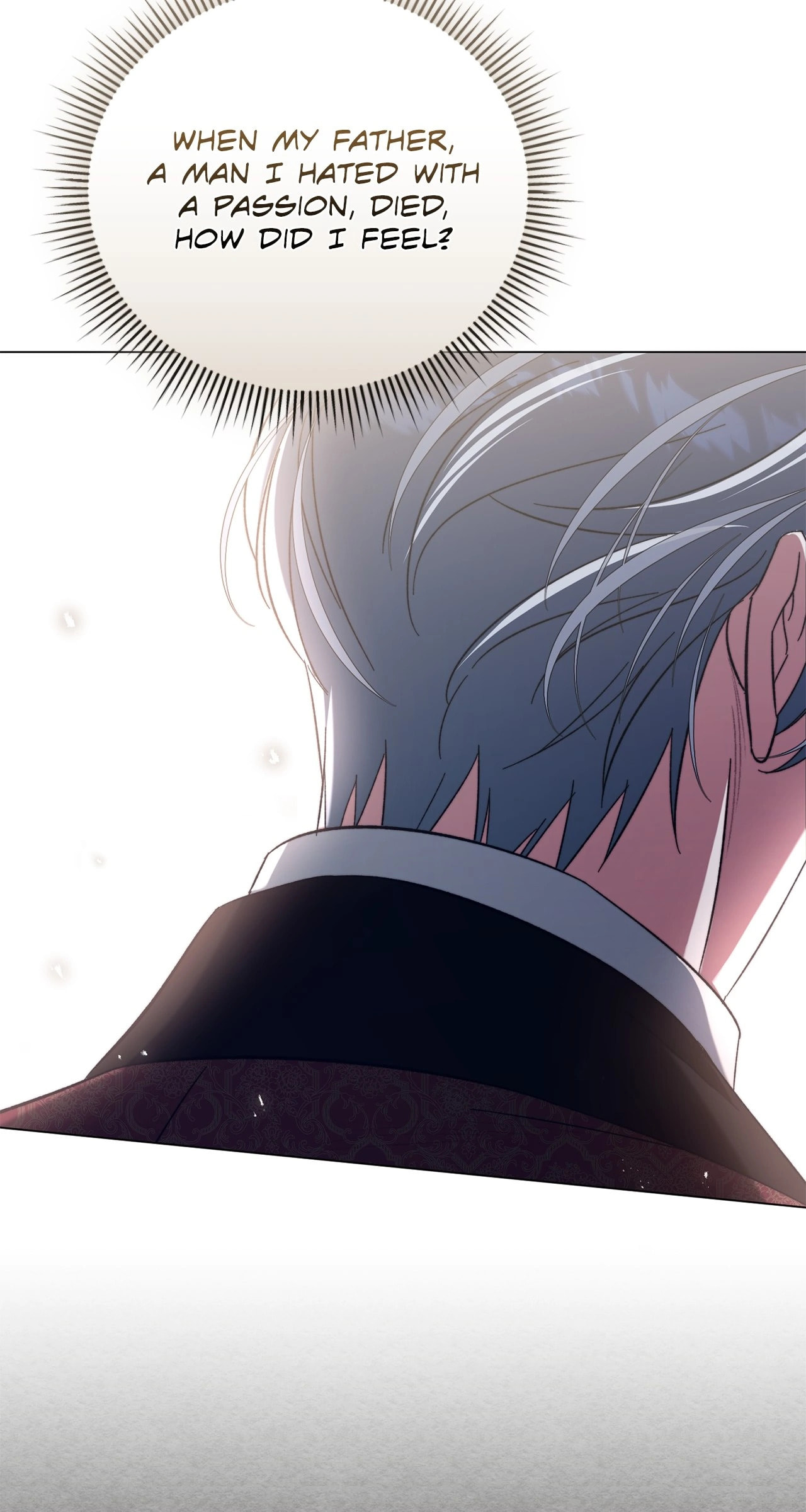 All for My Dearest Juliet Chapter 18 page 37 - 