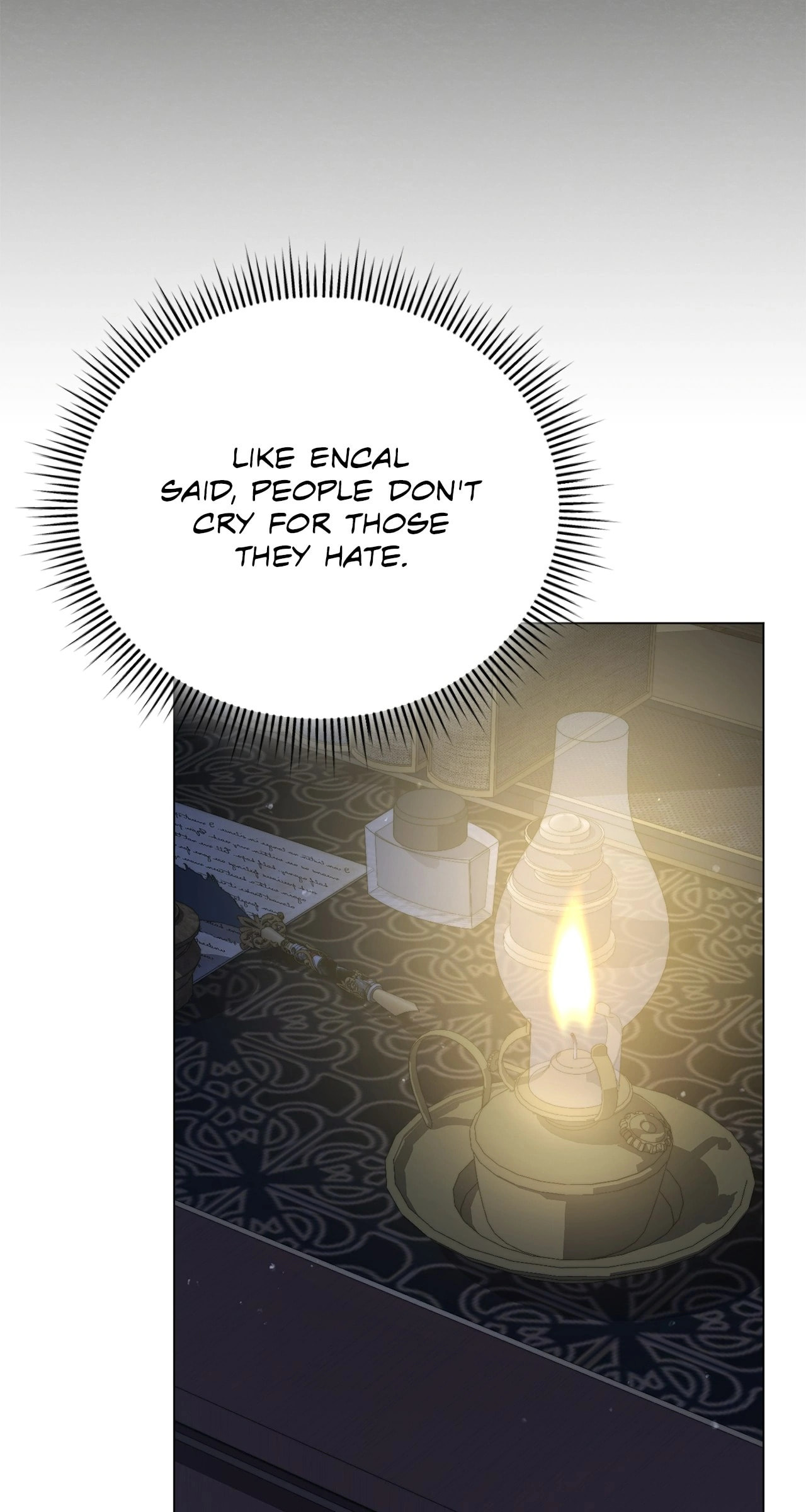 All for My Dearest Juliet Chapter 18 page 47 - 