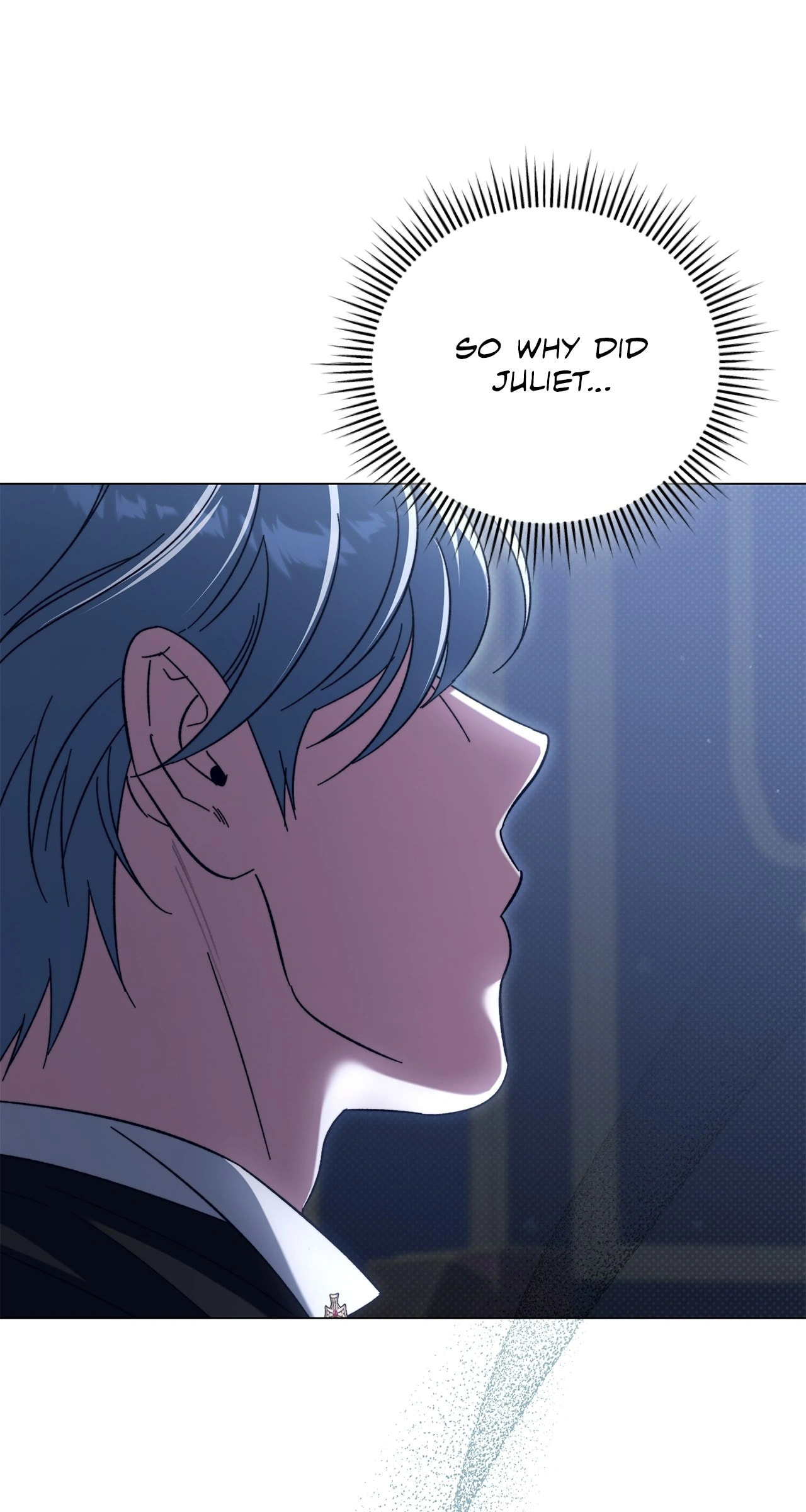 All for My Dearest Juliet Chapter 18 page 49 - 