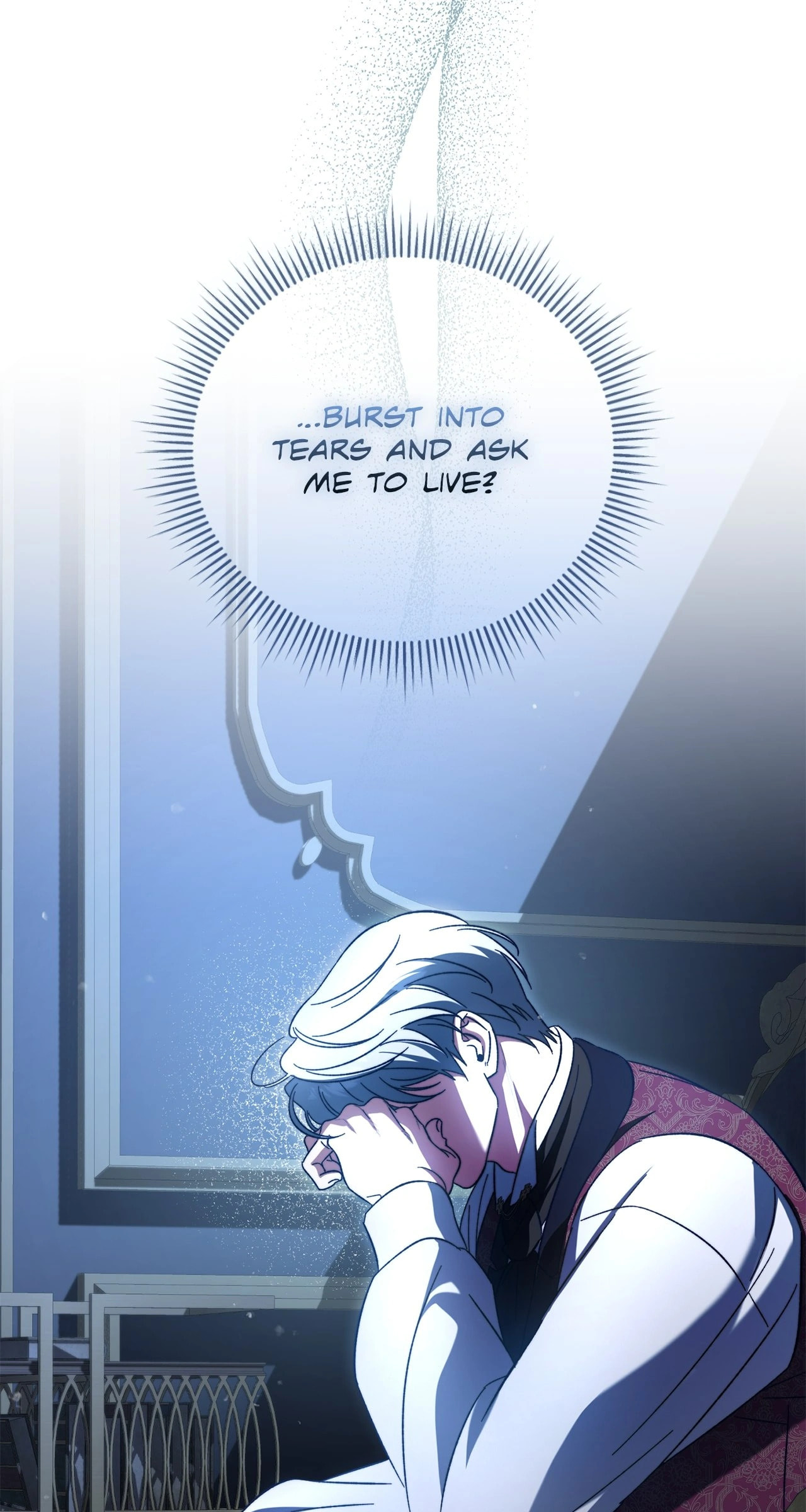All for My Dearest Juliet Chapter 18 page 50 - 