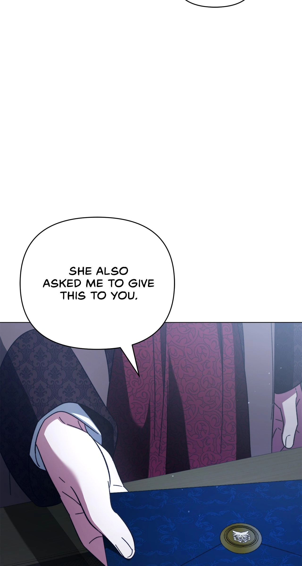 All for My Dearest Juliet Chapter 18 page 53 - 