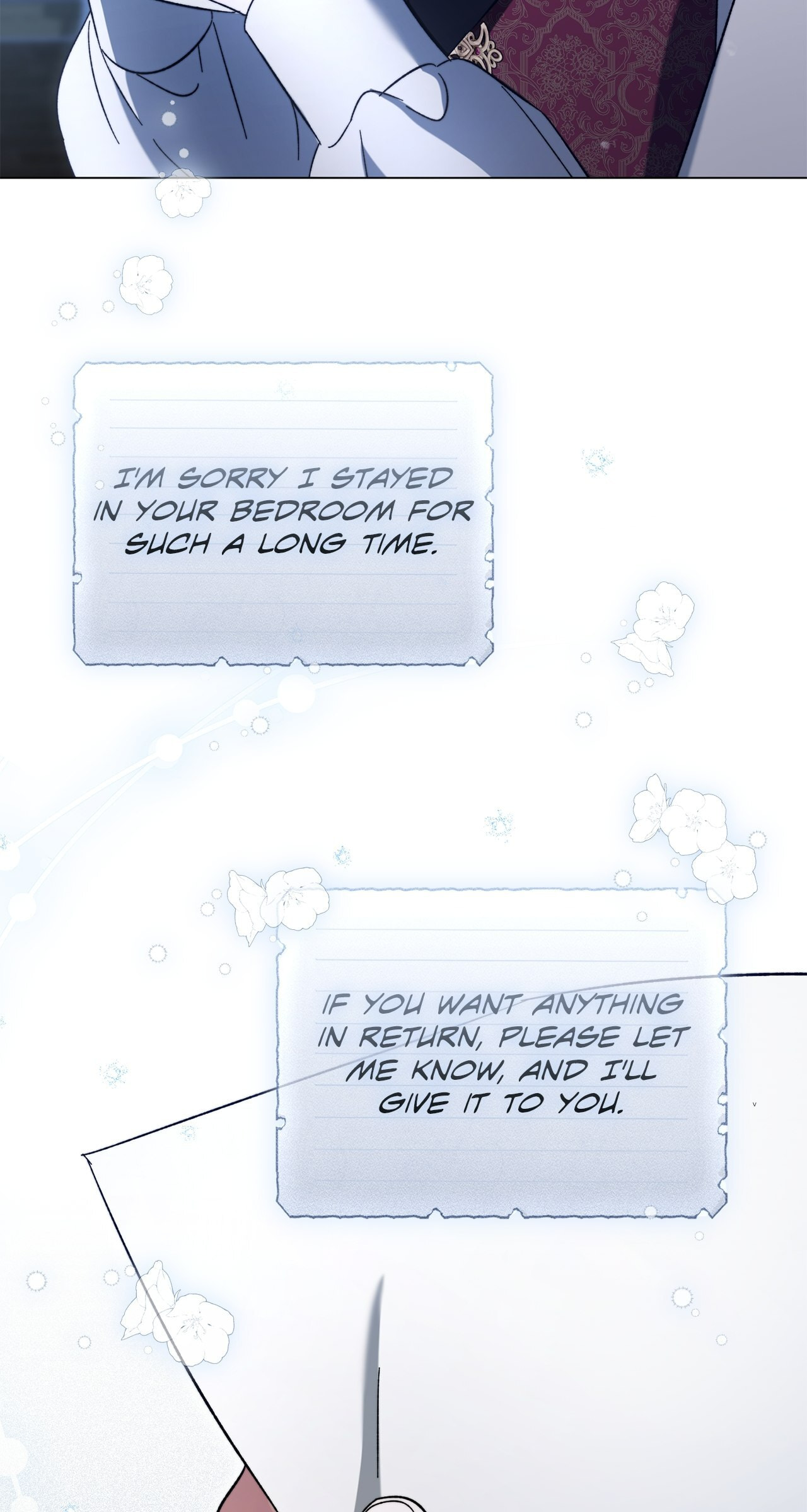 All for My Dearest Juliet Chapter 18 page 56 - 