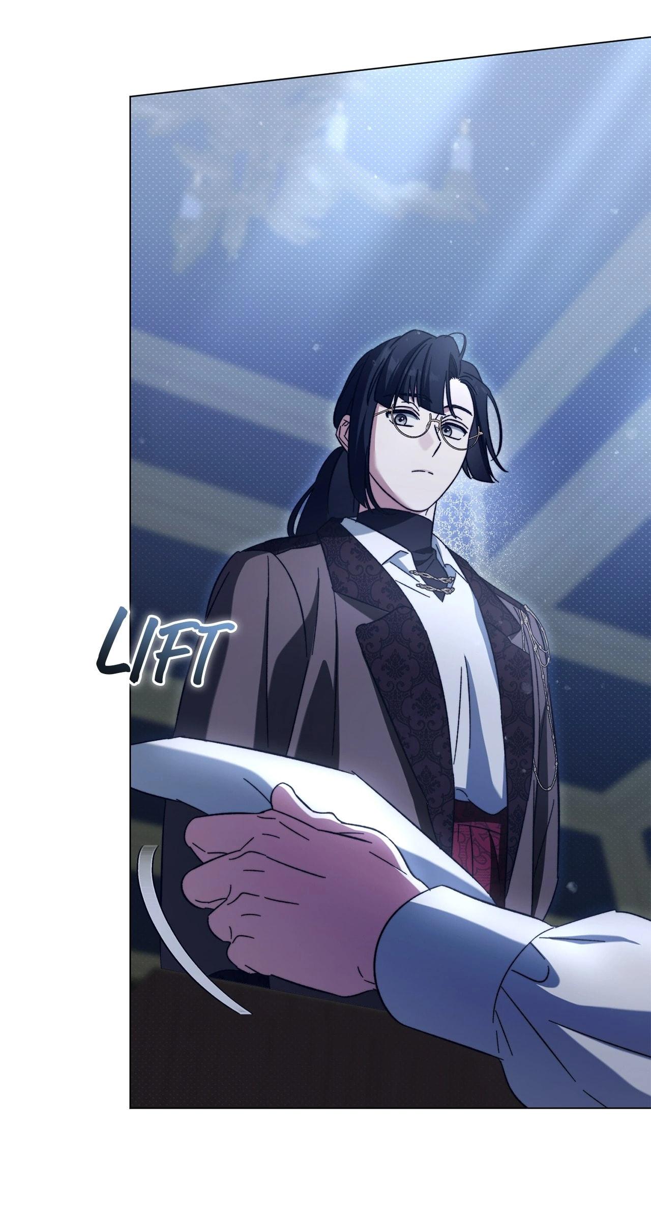 All for My Dearest Juliet Chapter 18 page 58 - 