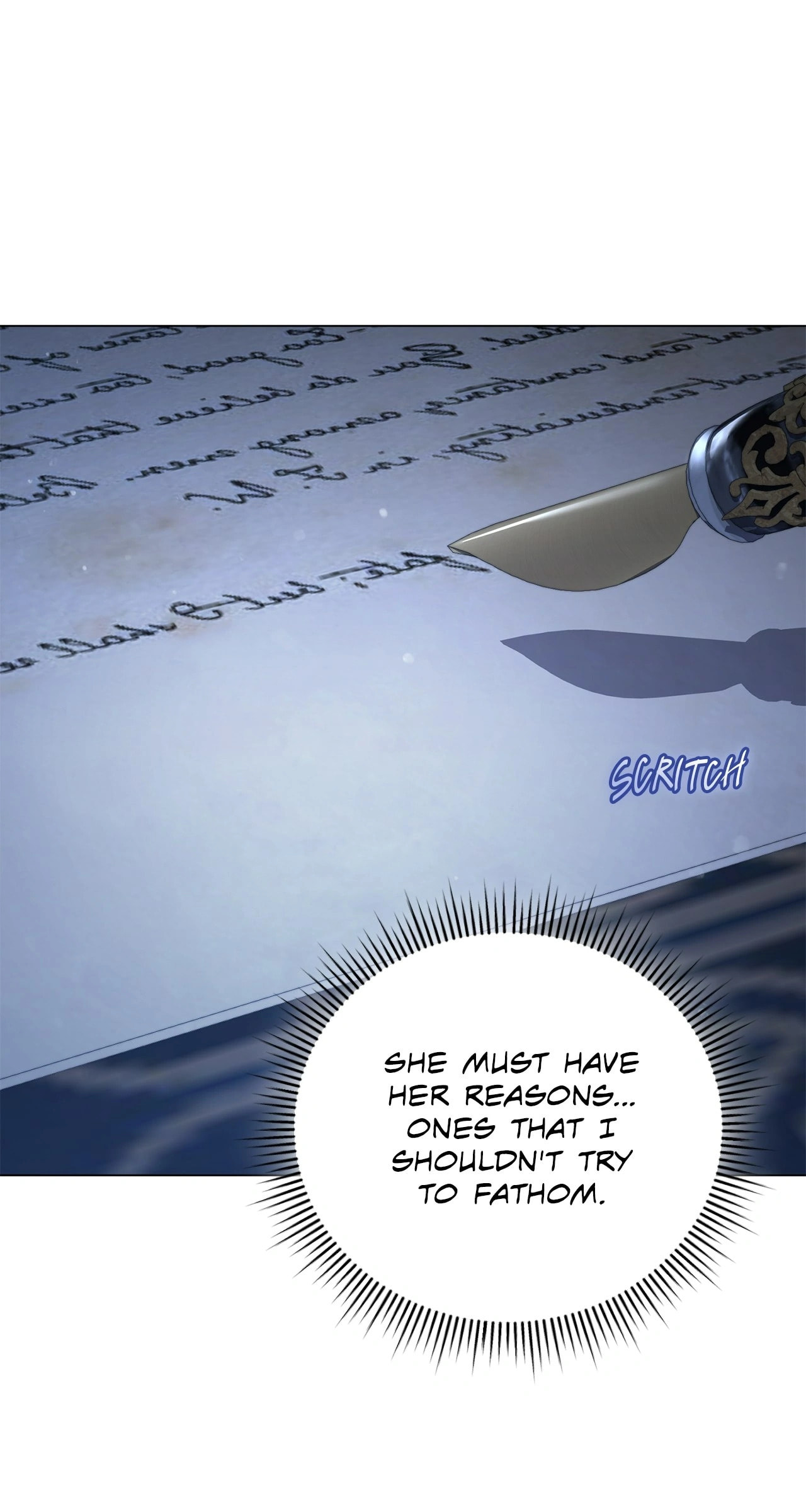 All for My Dearest Juliet Chapter 18 page 59 - 