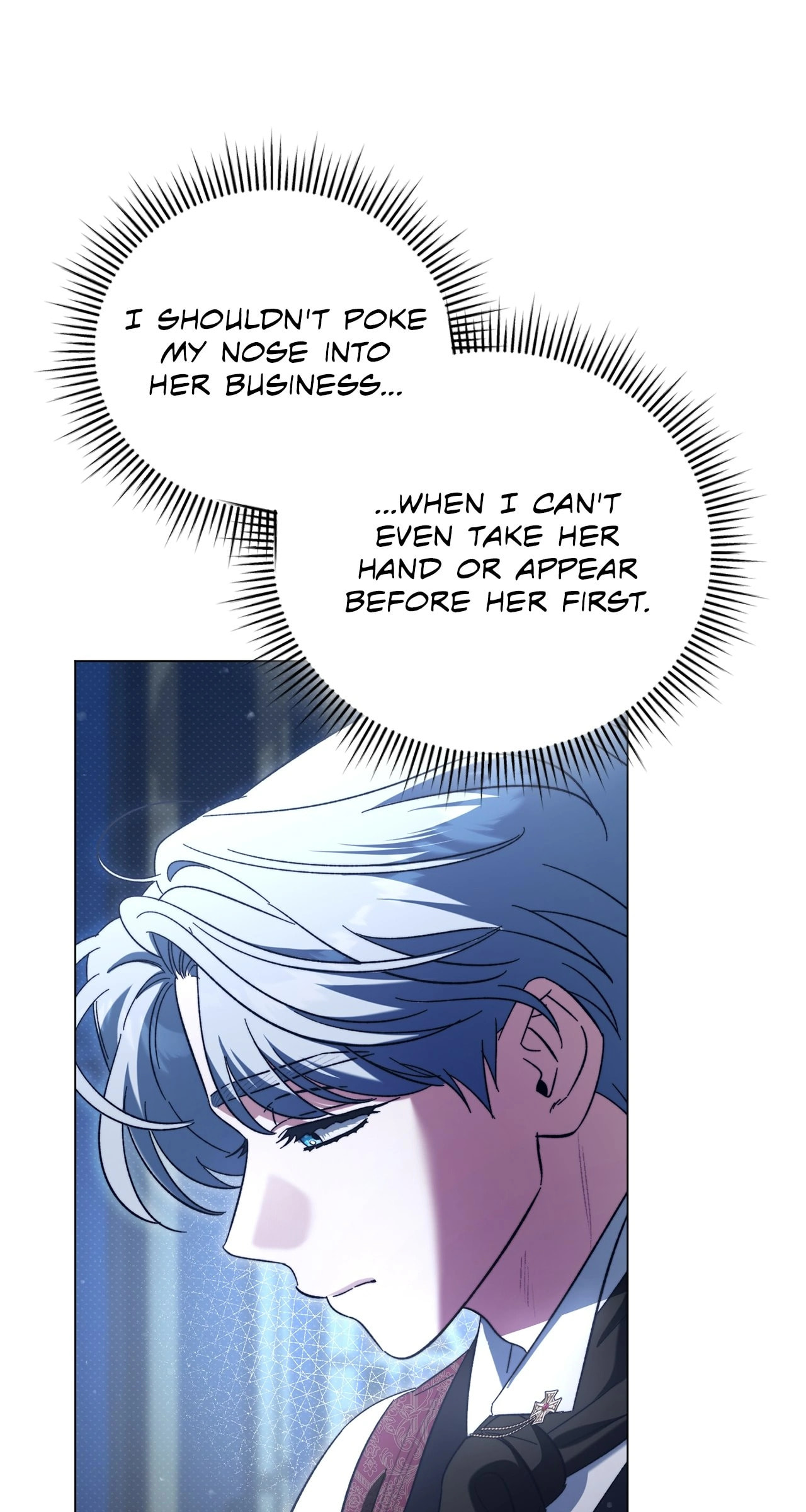 All for My Dearest Juliet Chapter 18 page 60 - 