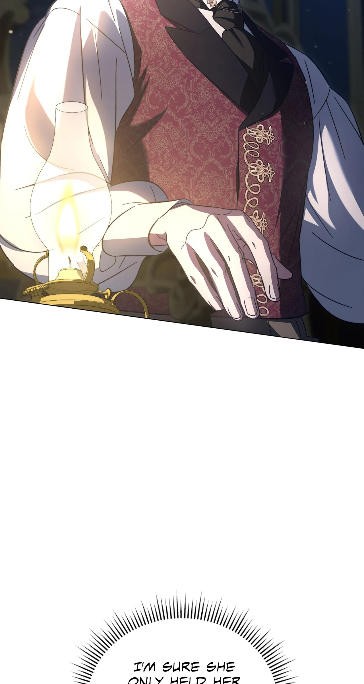 All for My Dearest Juliet Chapter 18 page 65 - 
