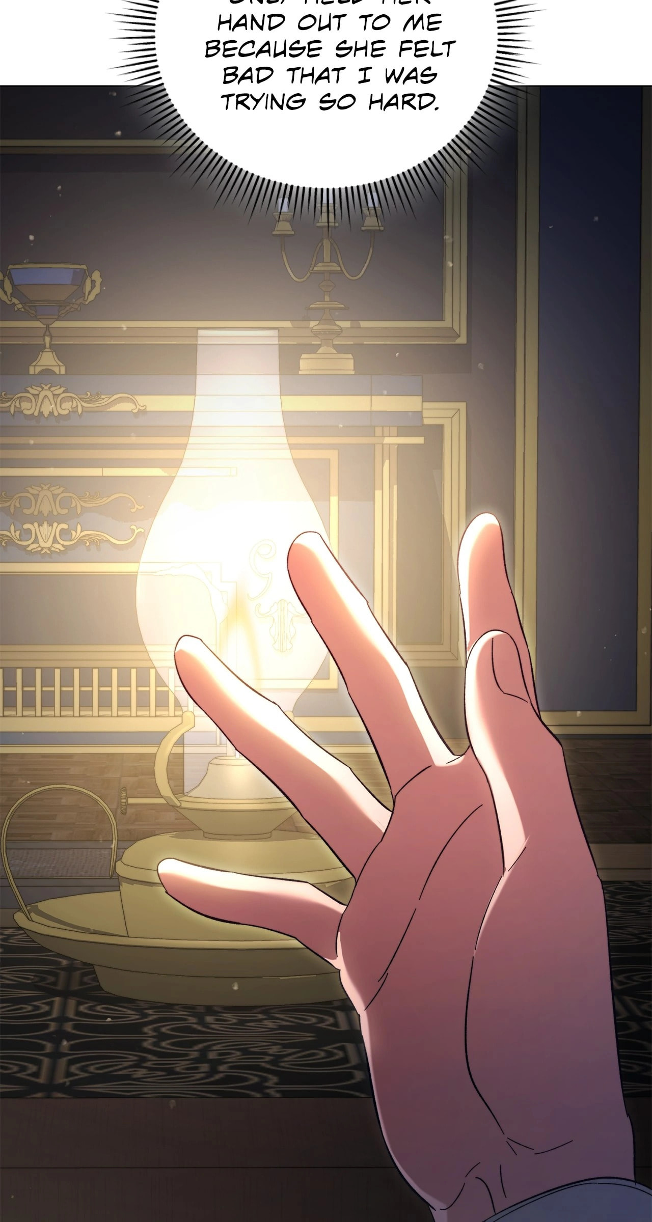 All for My Dearest Juliet Chapter 18 page 66 - 
