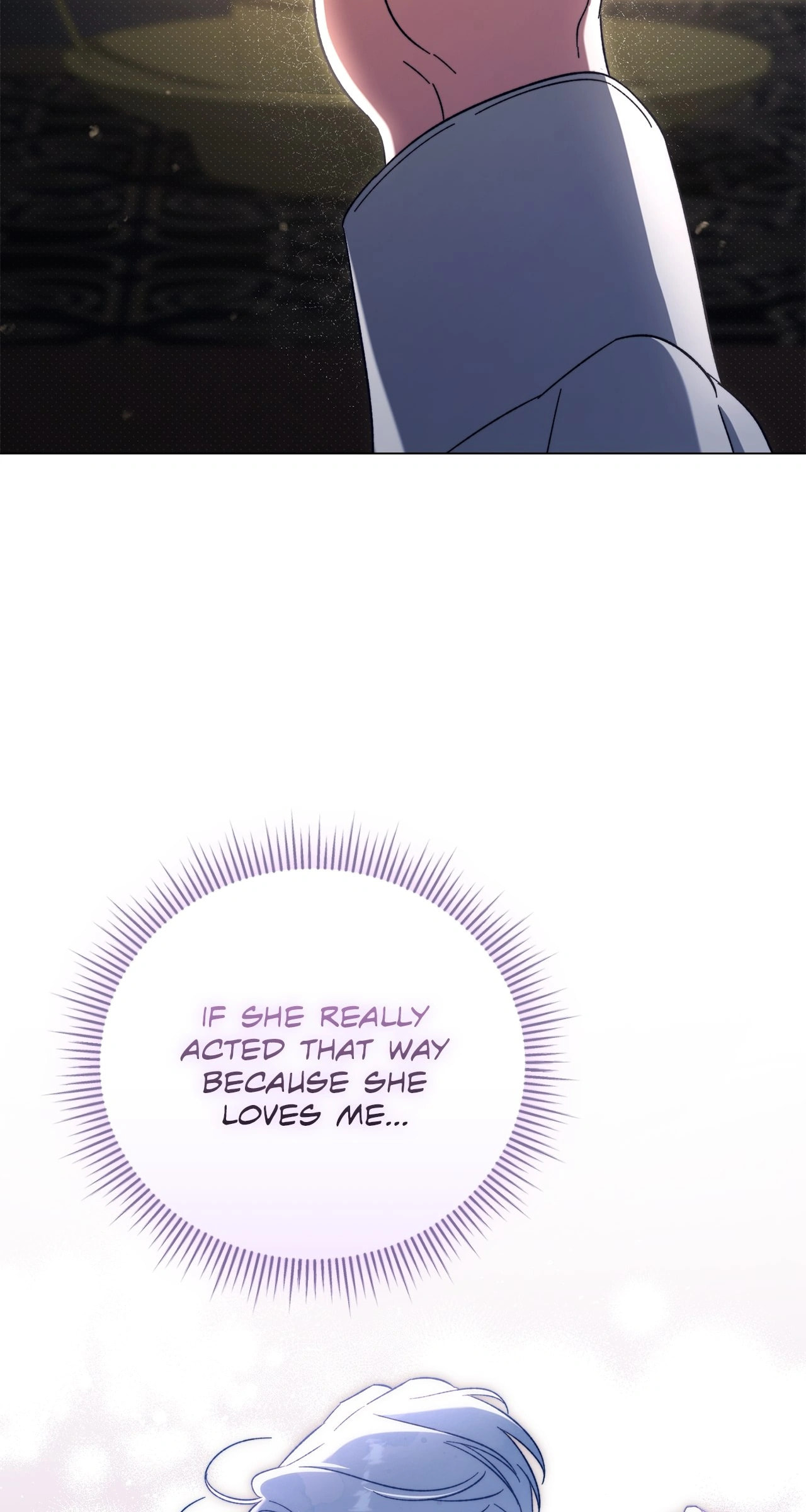 All for My Dearest Juliet Chapter 18 page 69 - 