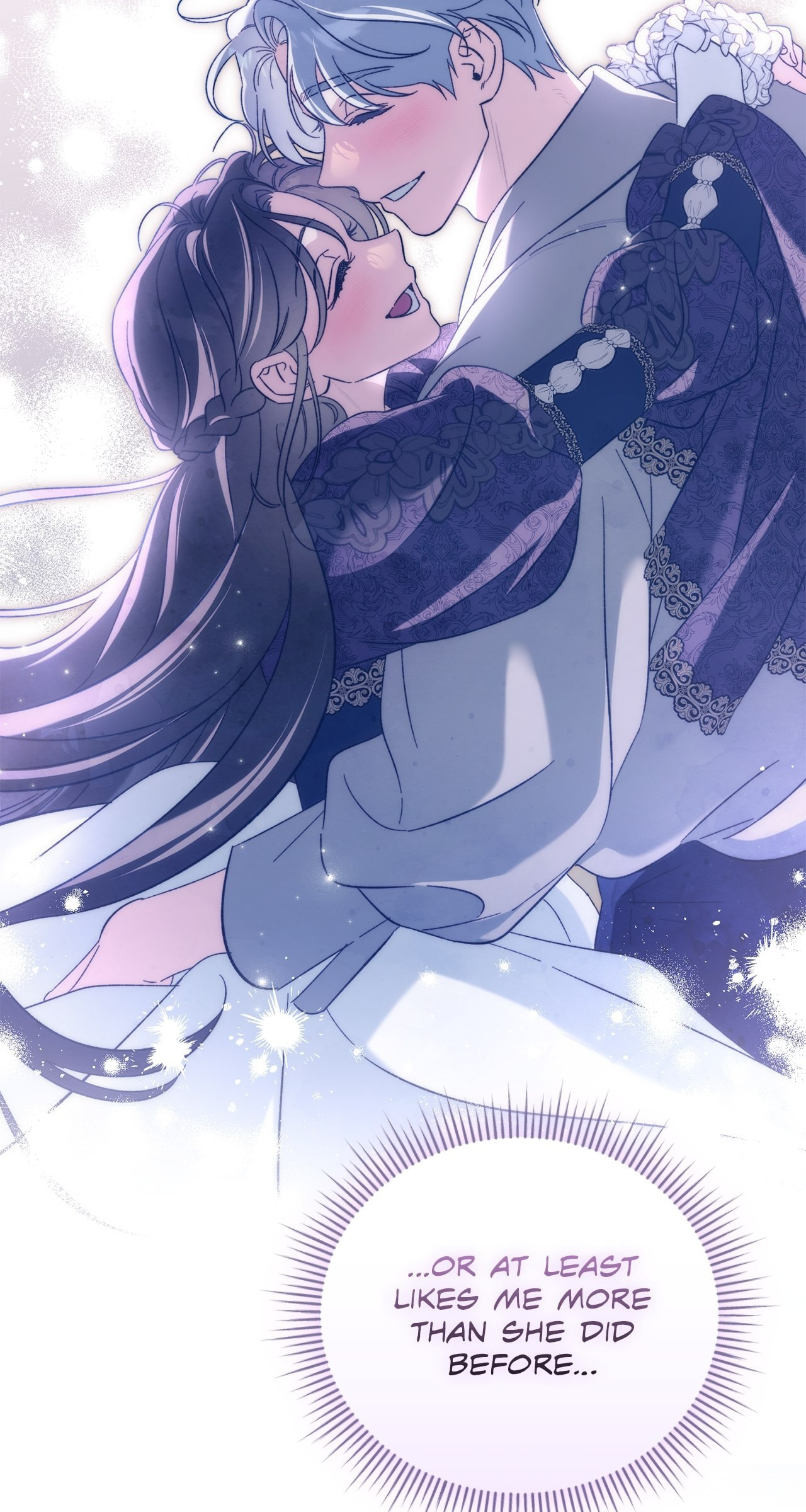 All for My Dearest Juliet Chapter 18 page 70 - 
