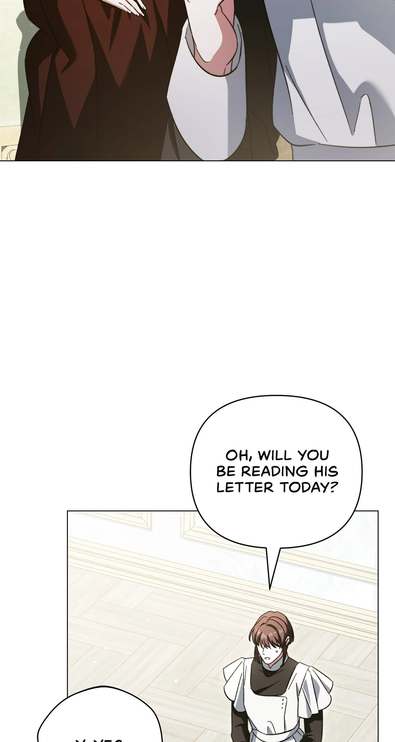 All for My Dearest Juliet Chapter 18 page 75 - 